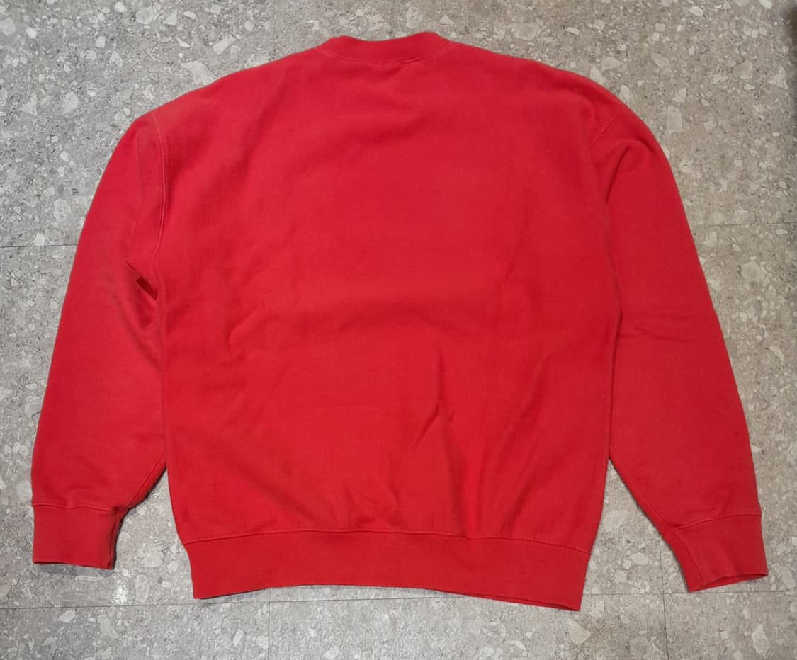 💥아웃스탠딩 위스콘신 풋볼 스웻셔츠 (M) 상품이미지2