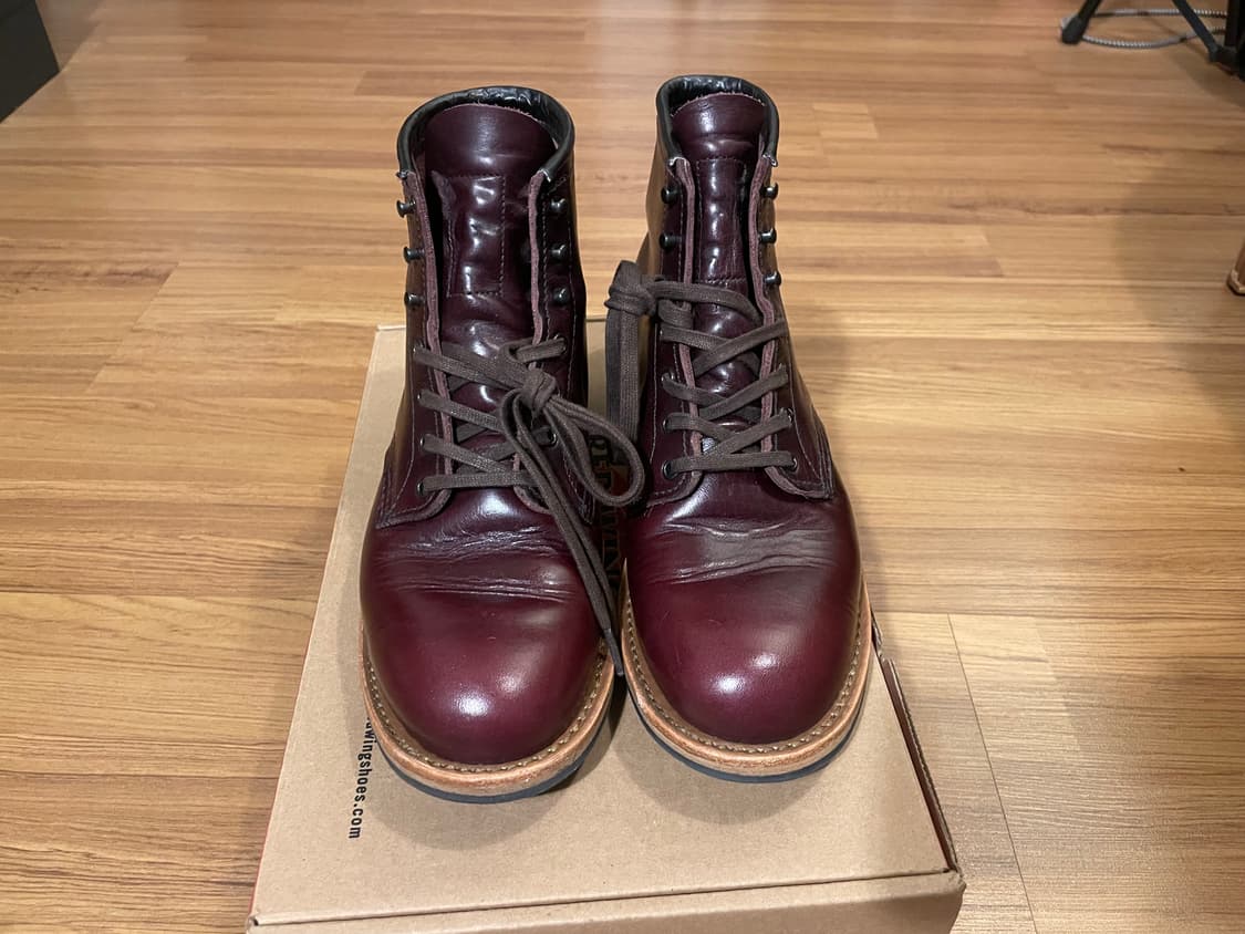 레드윙 redwing 벡맨 9419 7D(250)  상품이미지5