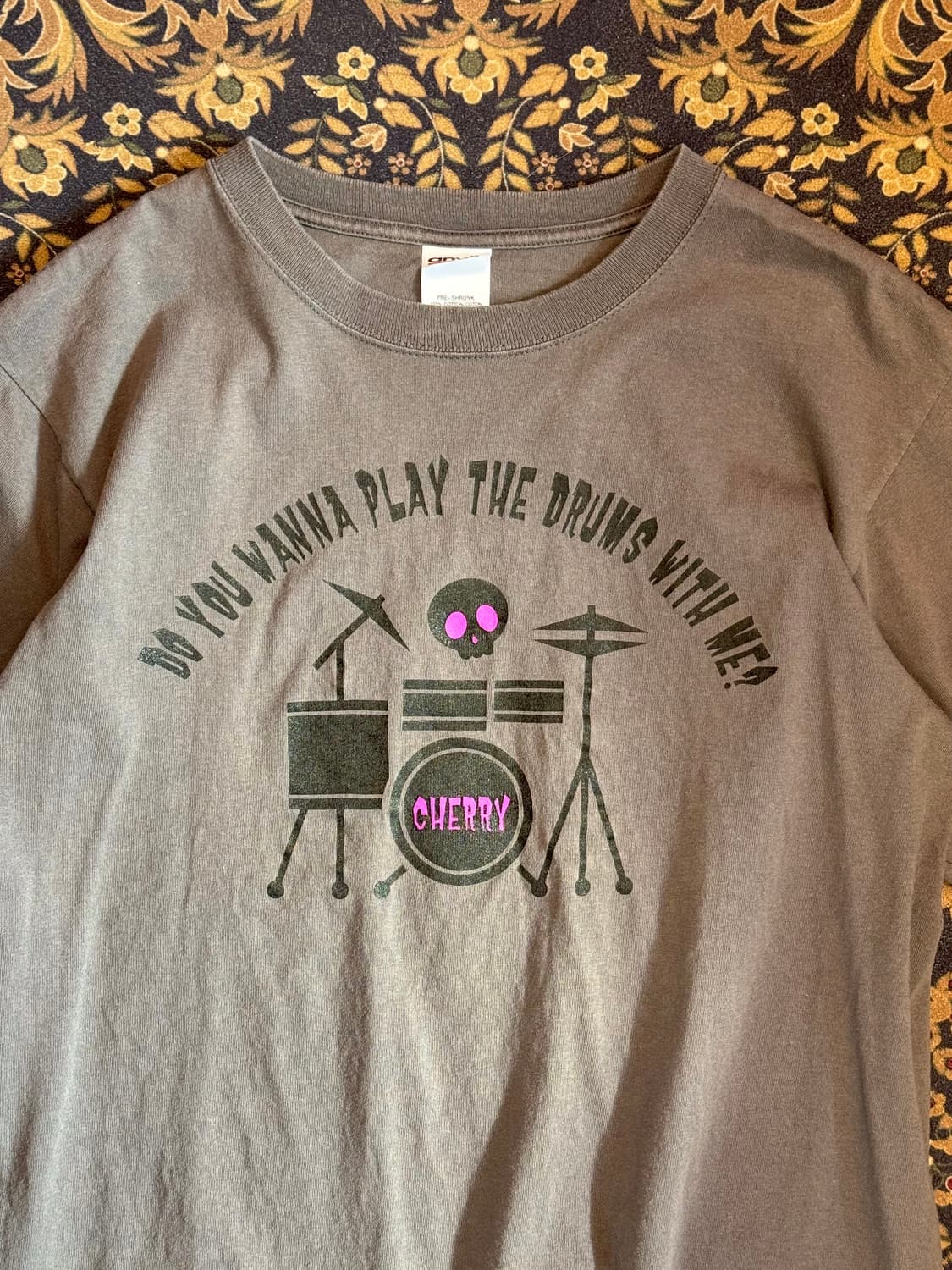 00s anvil 빈티지 티셔츠 상품이미지2