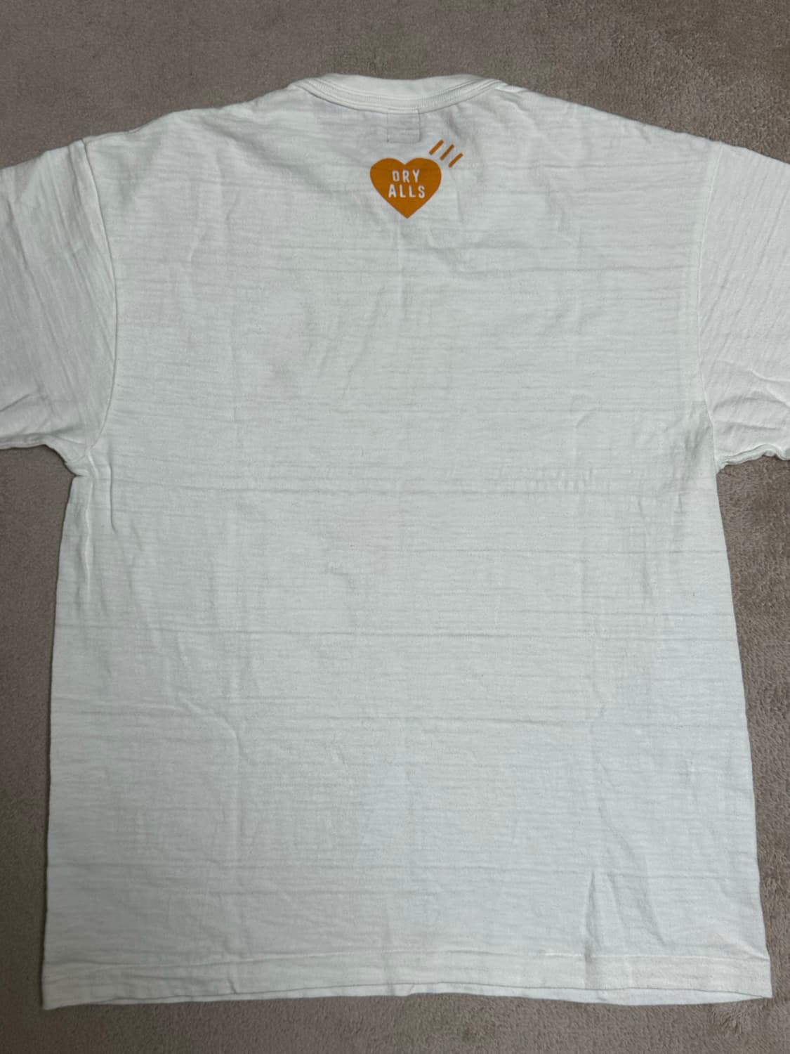 휴먼메이드 L 상품이미지2