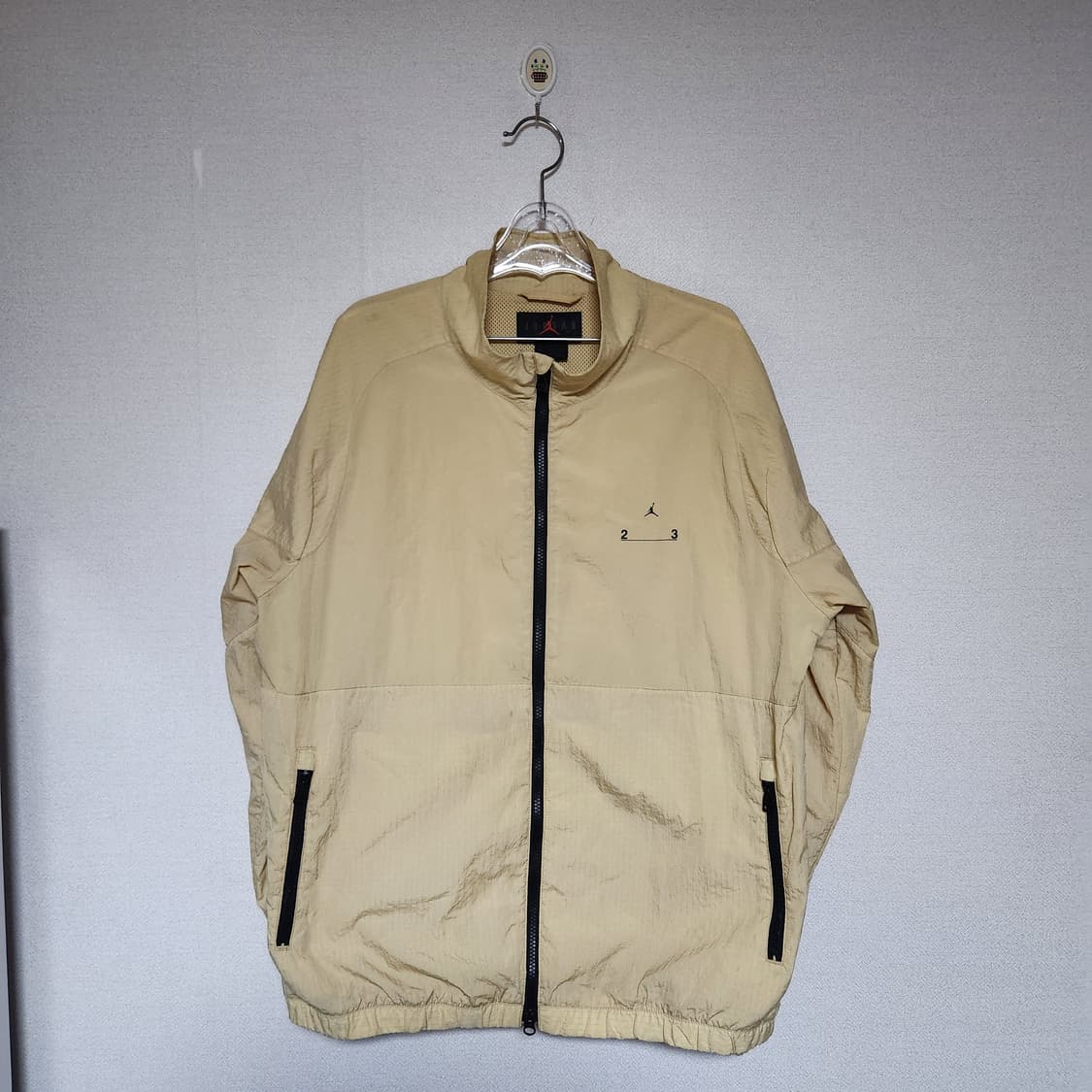 나이키 조던 23 엔지니어드 자켓 110 상품이미지2