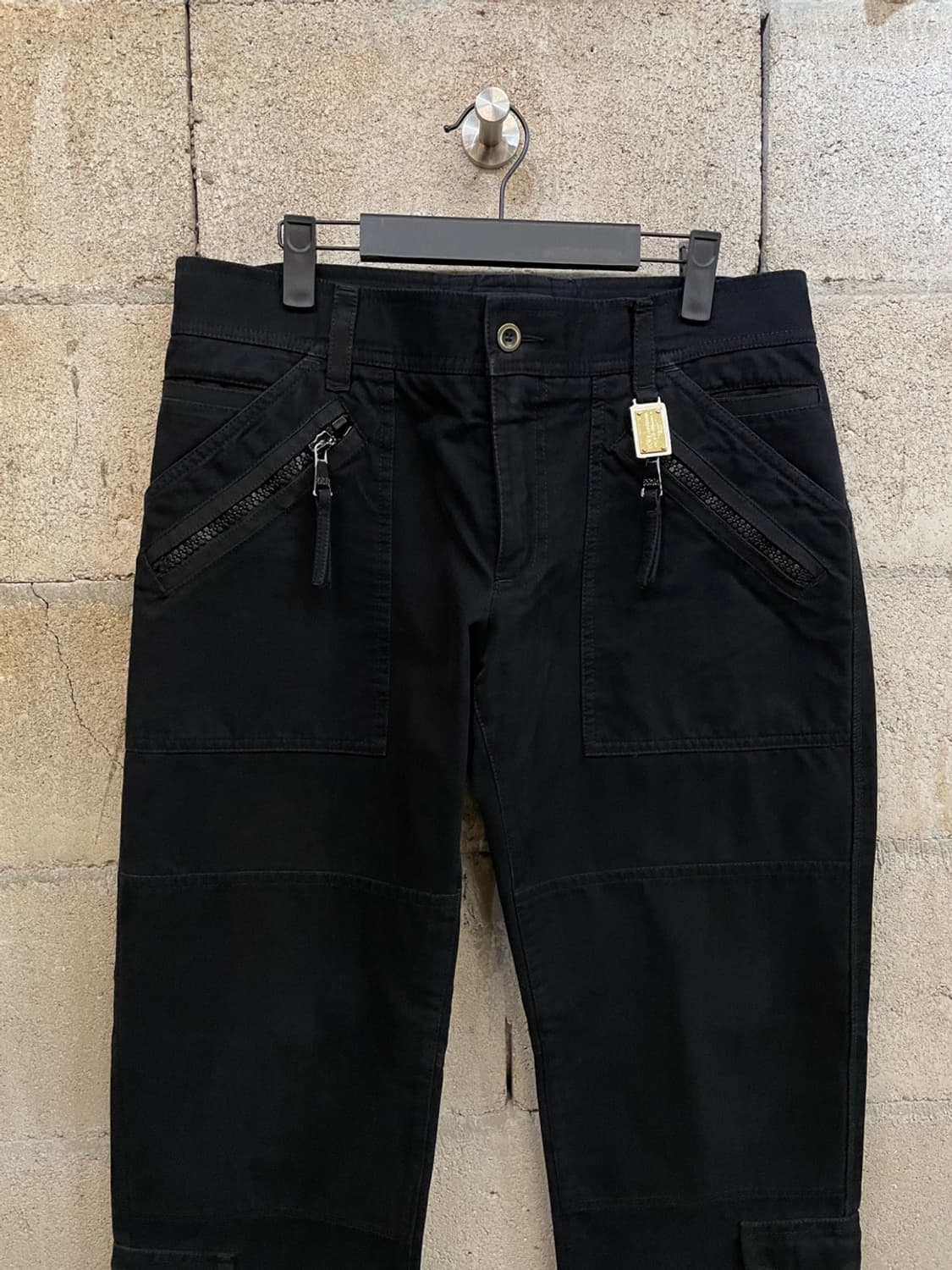 돌체앤가바나 카고 팬츠  상품이미지2
