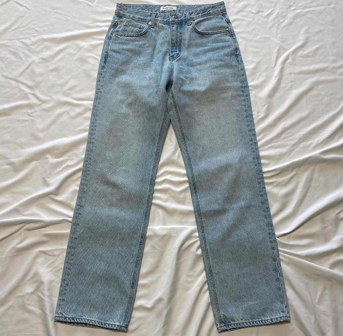 브랜디드 51031 KURABO EMPTY SKY JEANS 상품이미지2