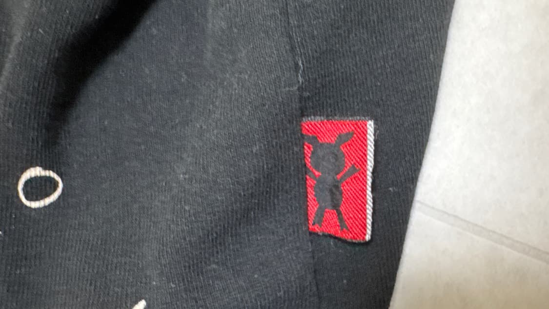 [~2.12] Alberobello - OLLEBOREBLA 큐빅 셔츠 상품이미지6