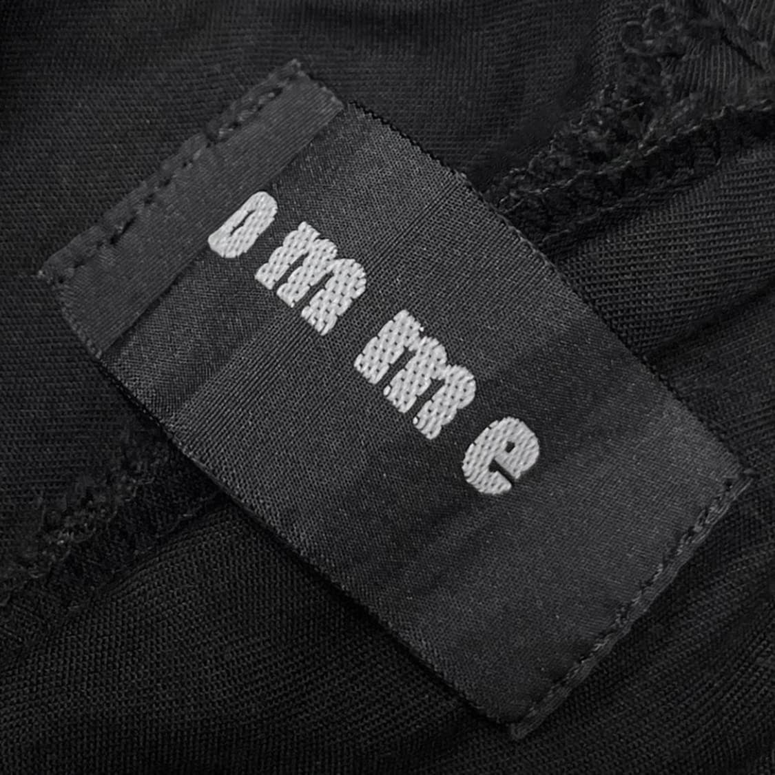 Gomme 드레이핑 팬츠 상품이미지4