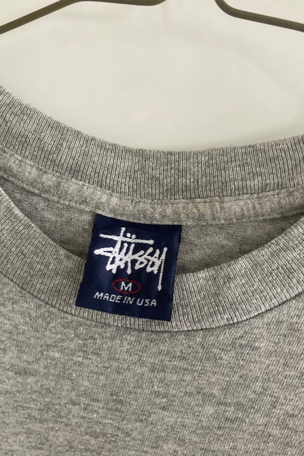 stussy반팔티 상품이미지3