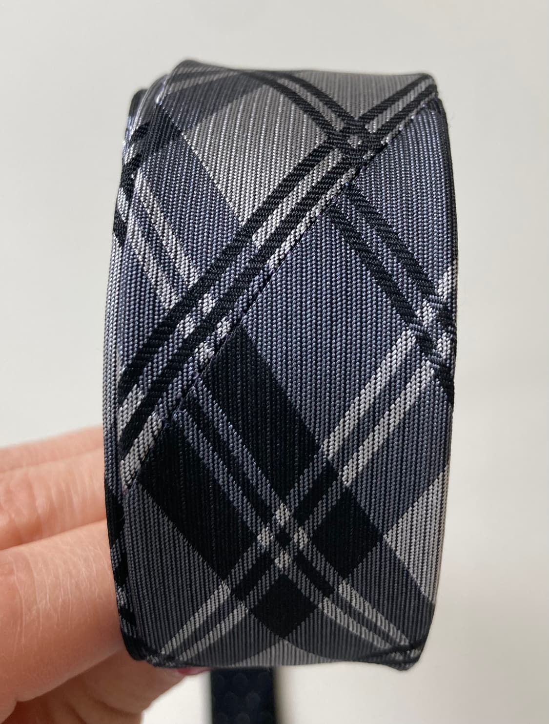 유나이티드컬렉션 오브 베네통 넥타이 상품이미지10