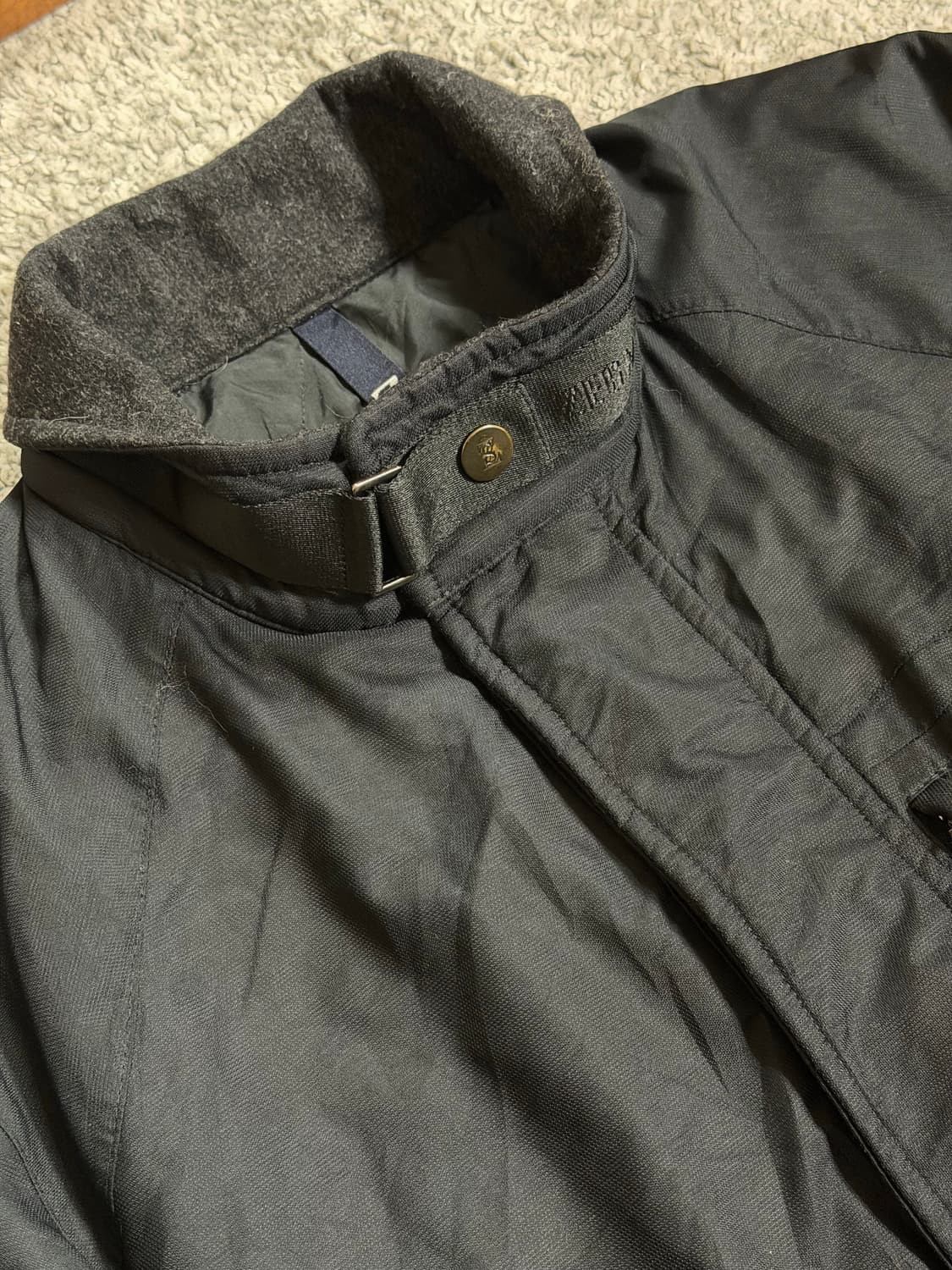 제냐 스포츠 Roadster Jacket 상품이미지5