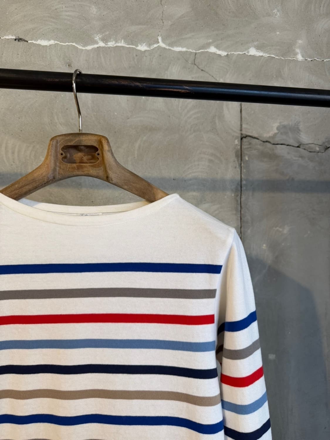 오르치발 바스카 셔츠 55~66 상품이미지4