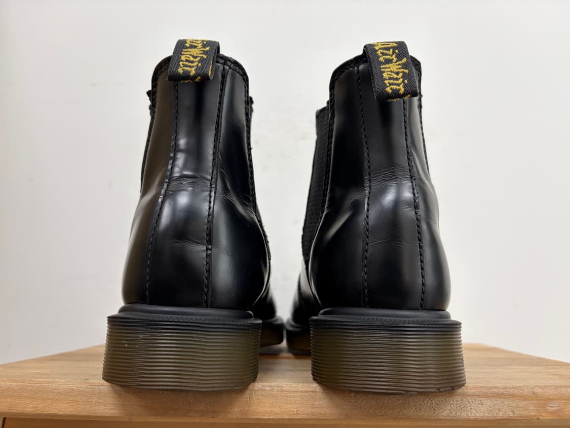 닥터마틴 여성 첼시부츠 240 상품이미지5