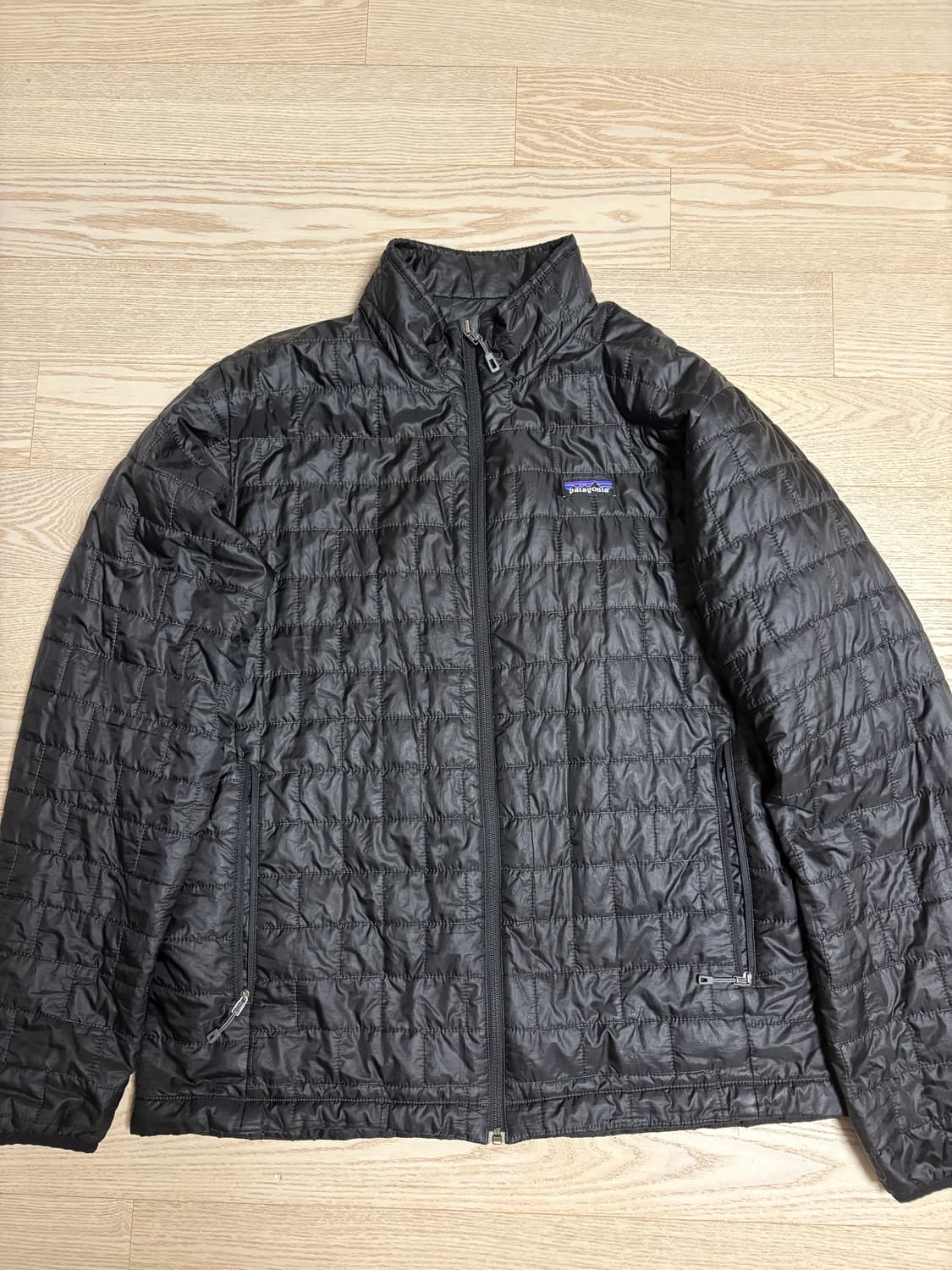 파타고니아 나노퍼프 XL 블랙 상품이미지1