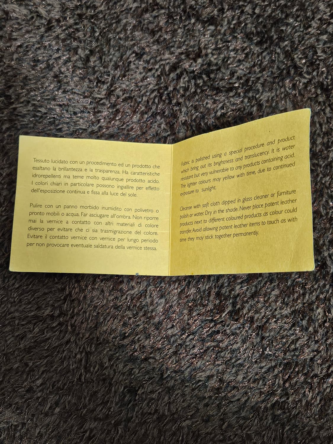 토즈 그런지 빈티지 숄더백 상품이미지10