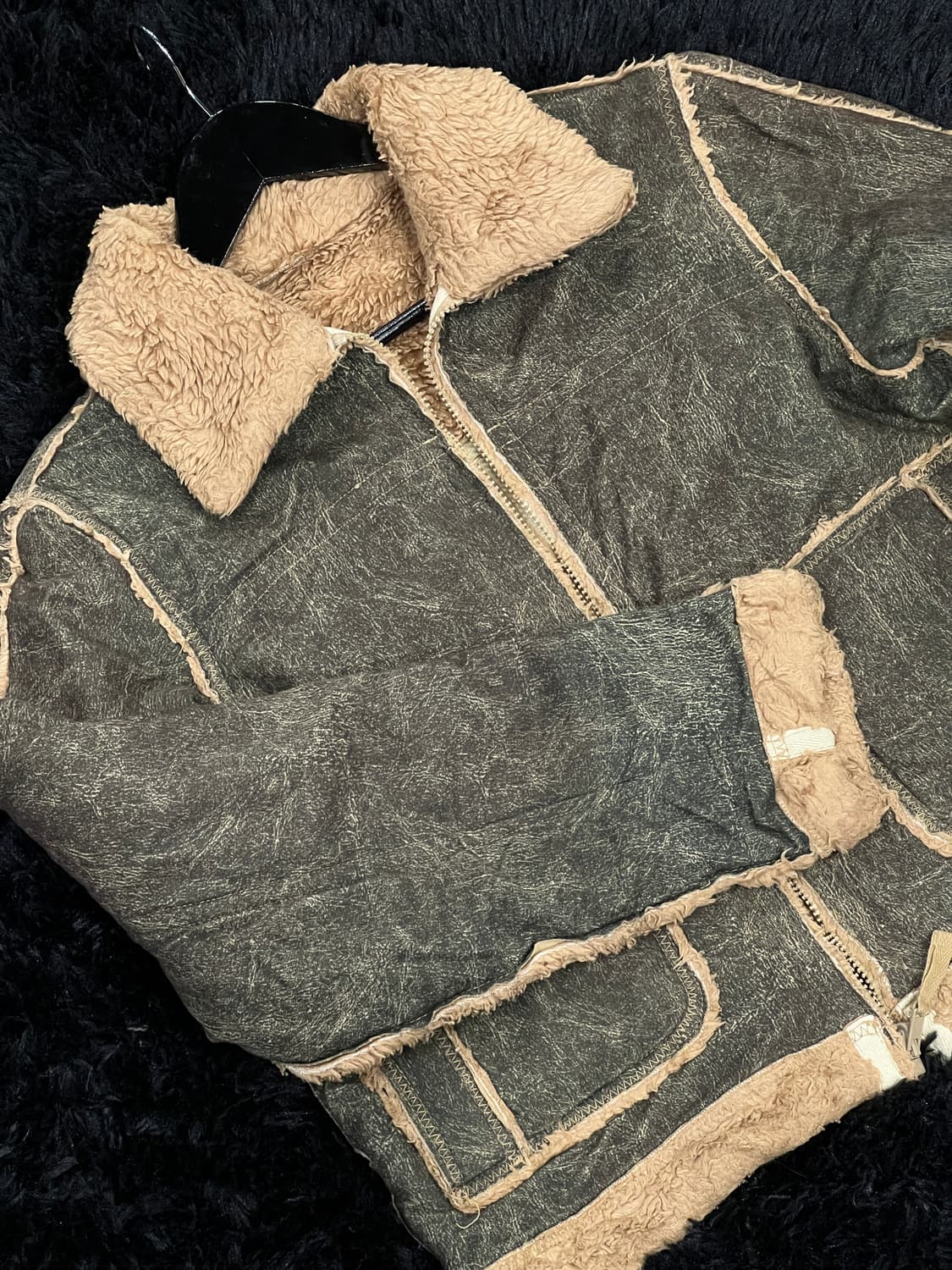 JPN Mustang 상품이미지3