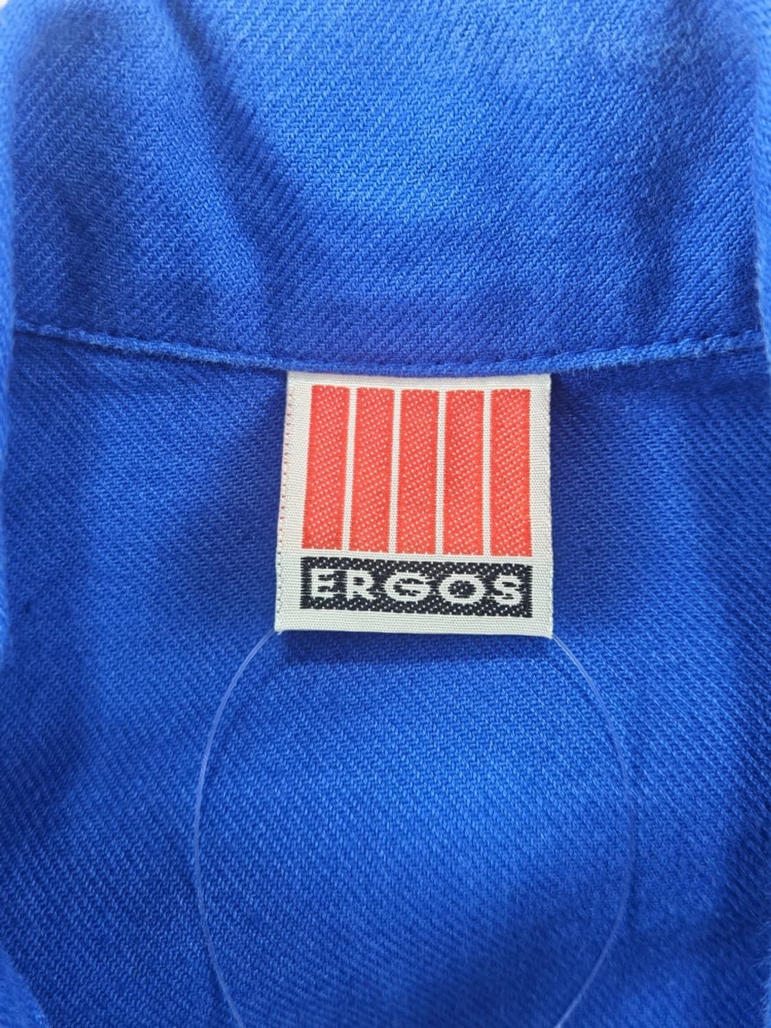 빈티지 3포켓 프렌치 워크 자켓 ( 42 ) / 11511 상품이미지8