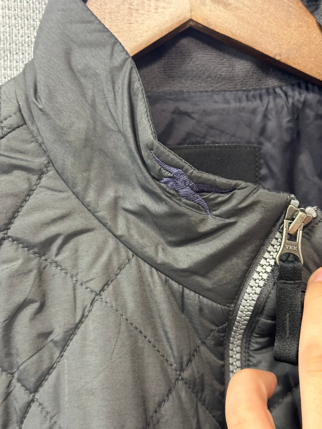 K2 경량 패딩 상품이미지5