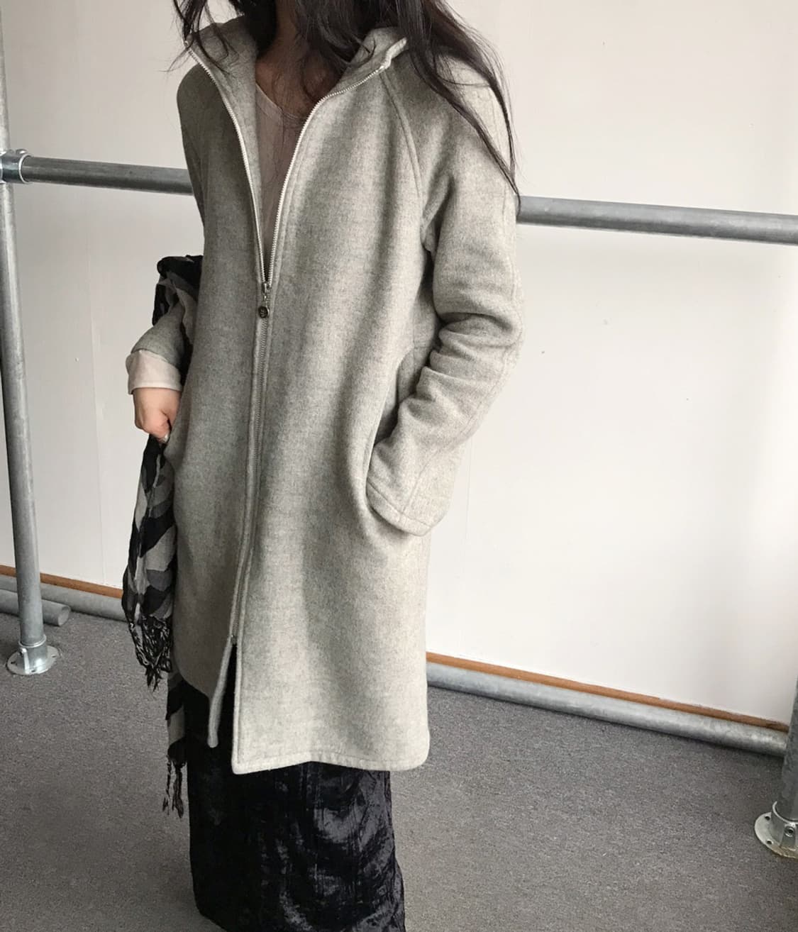 Courreges 상품이미지1