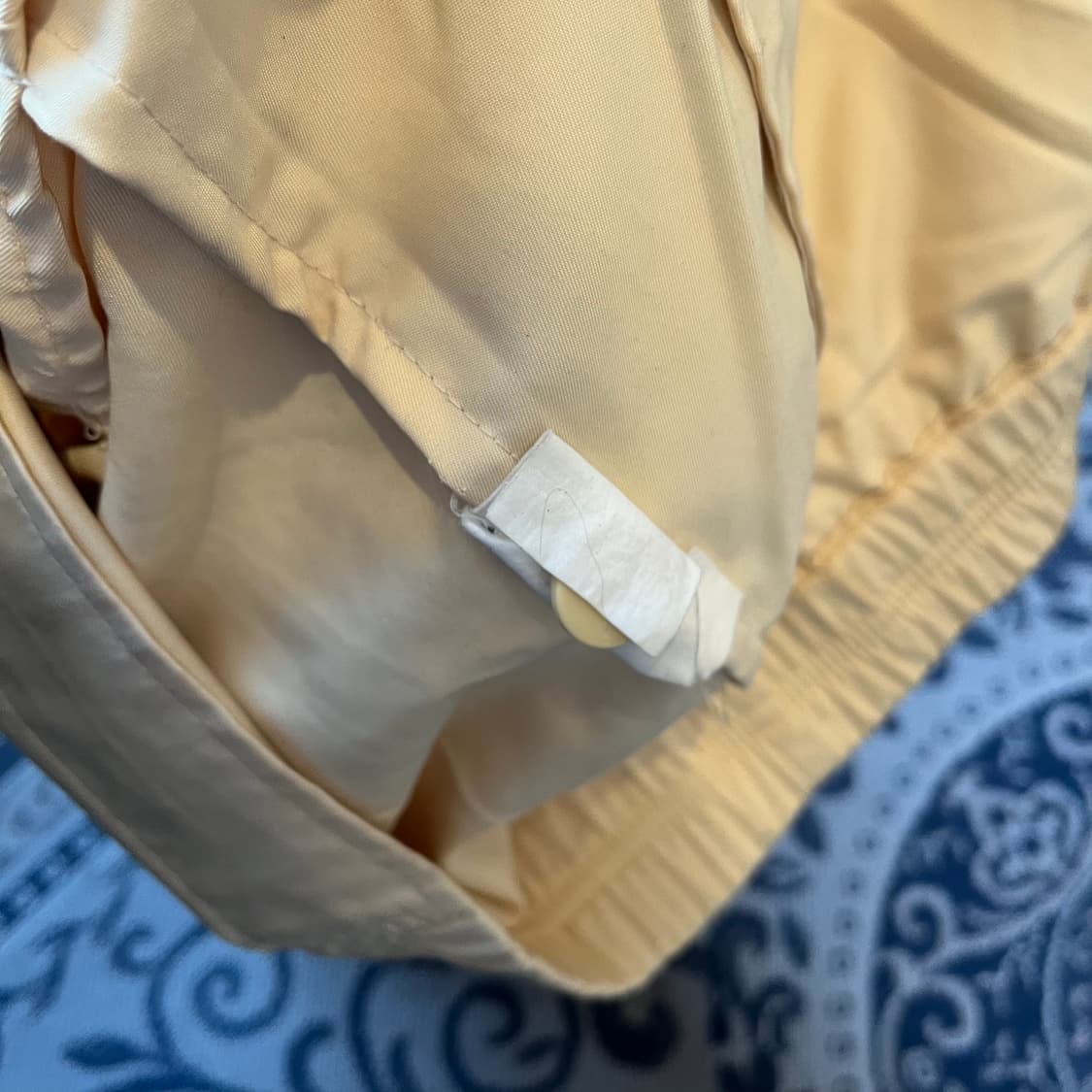 100 입생로랑 자켓/W2524 상품이미지5