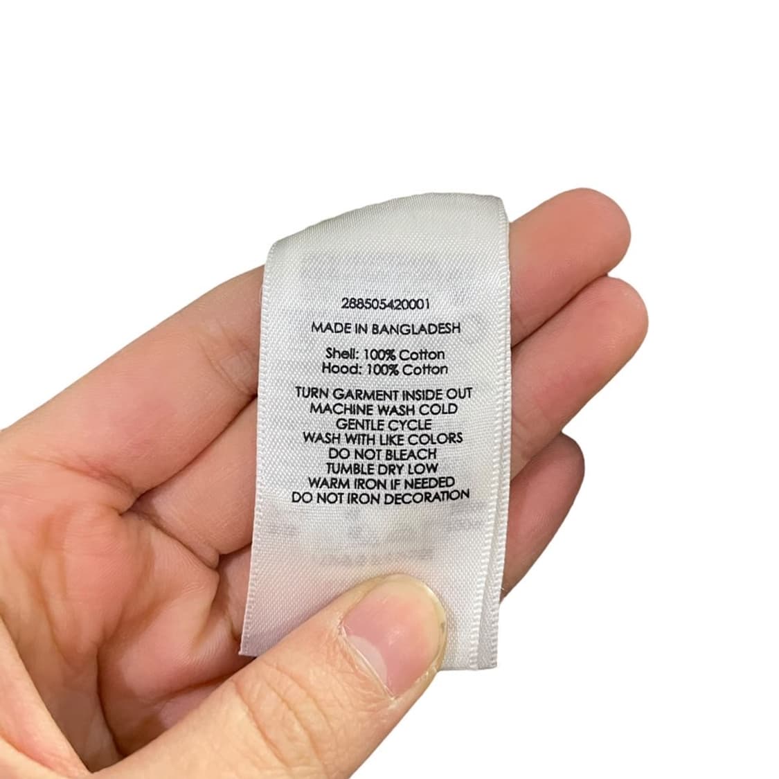 데님앤서플라이 랄프로렌 성조기 워크 자켓 상품이미지7