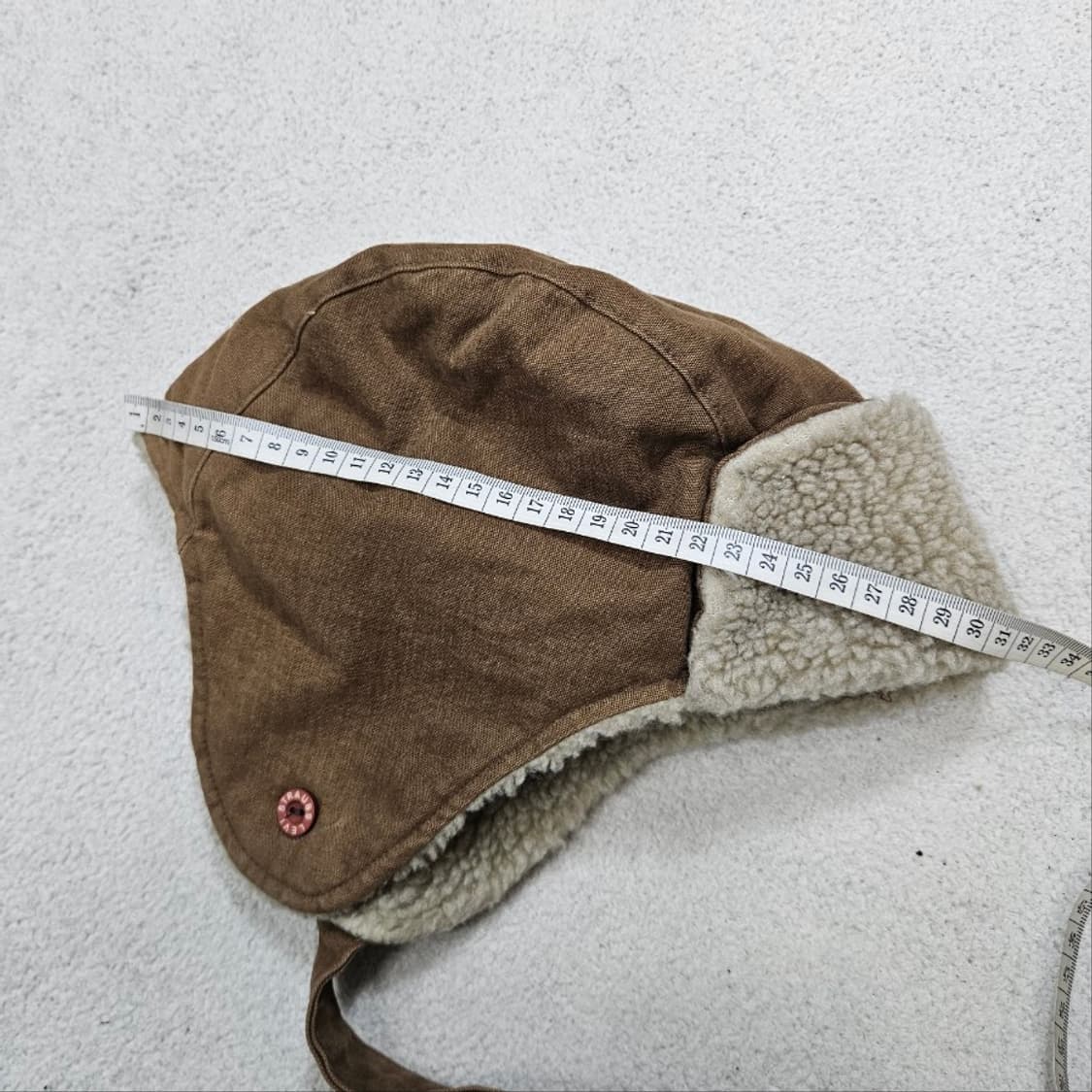 리바이스 트루퍼햇 상품이미지10