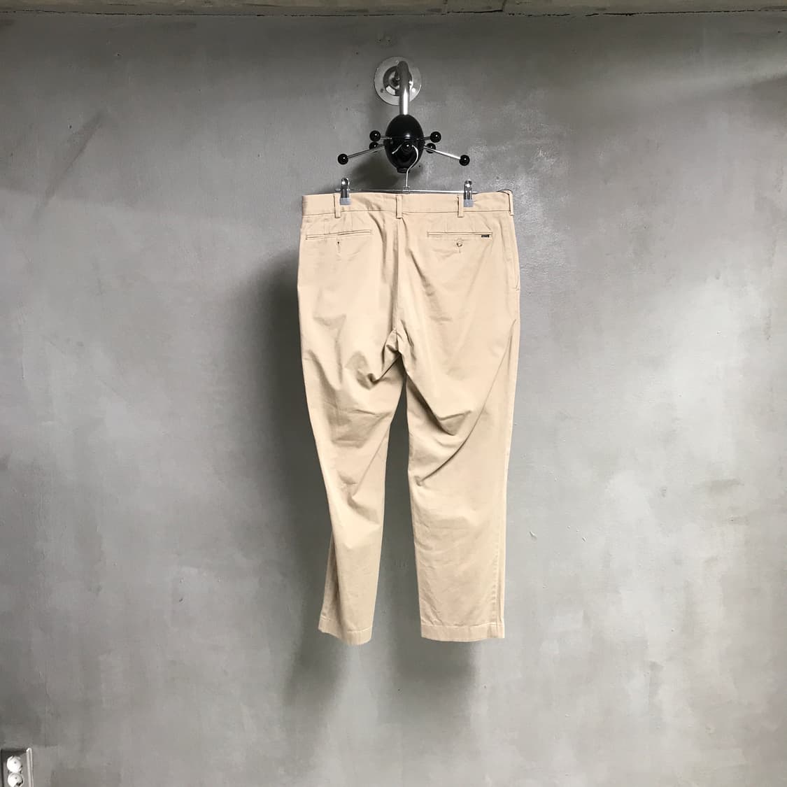 폴로 랄프로렌 베이지 치노 팬츠 33/34 상품이미지5