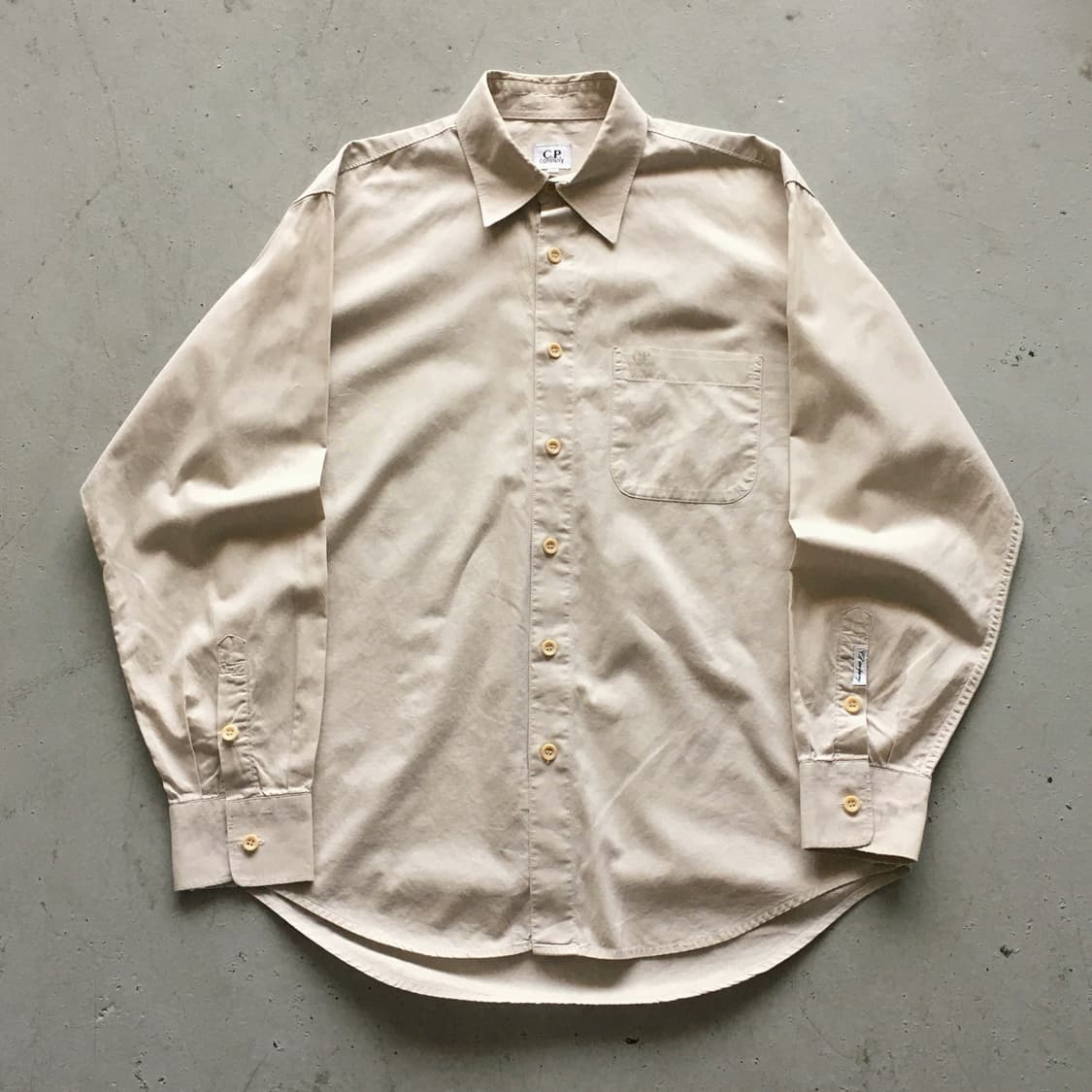 1990’s  CP Company Shirt 상품이미지1