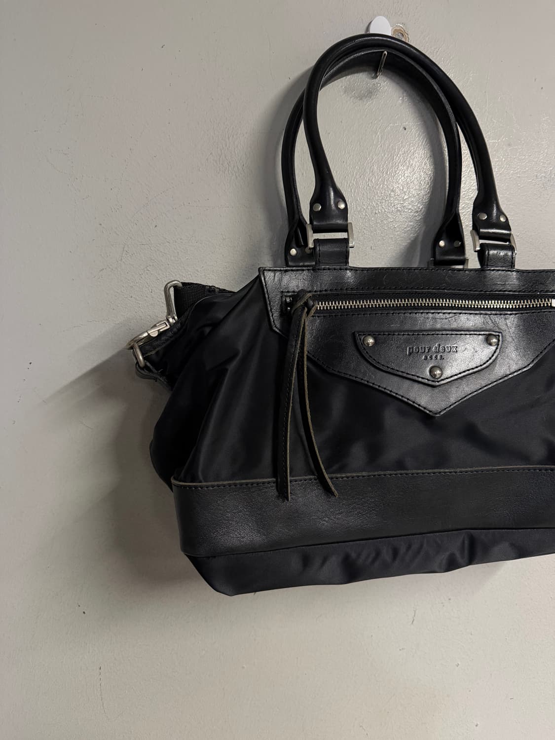 POUR DEUX two way bag  상품이미지2