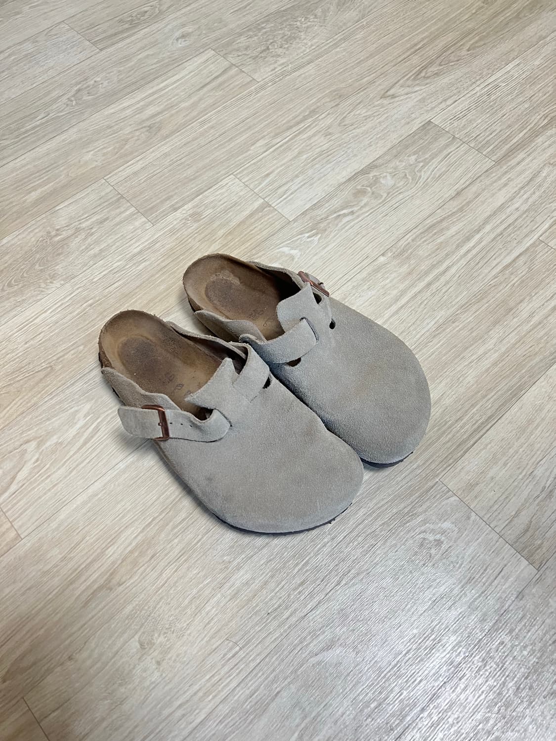 버켄스탁보스턴 40 상품이미지1