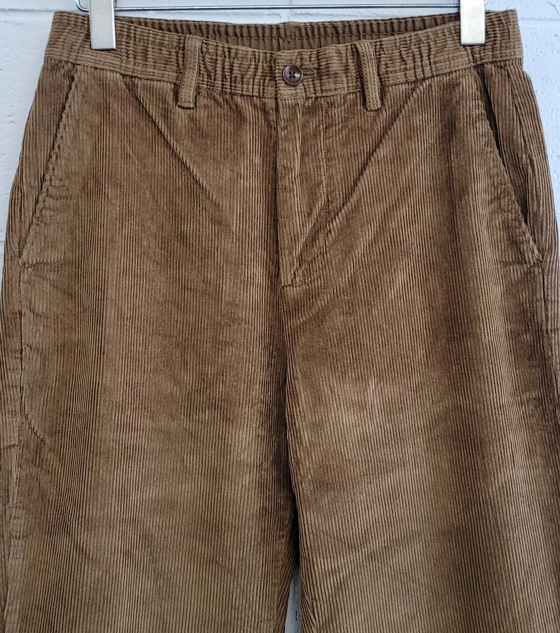 갭(GAP, 남여공용) 코듀로이팬츠 판매 상품이미지3