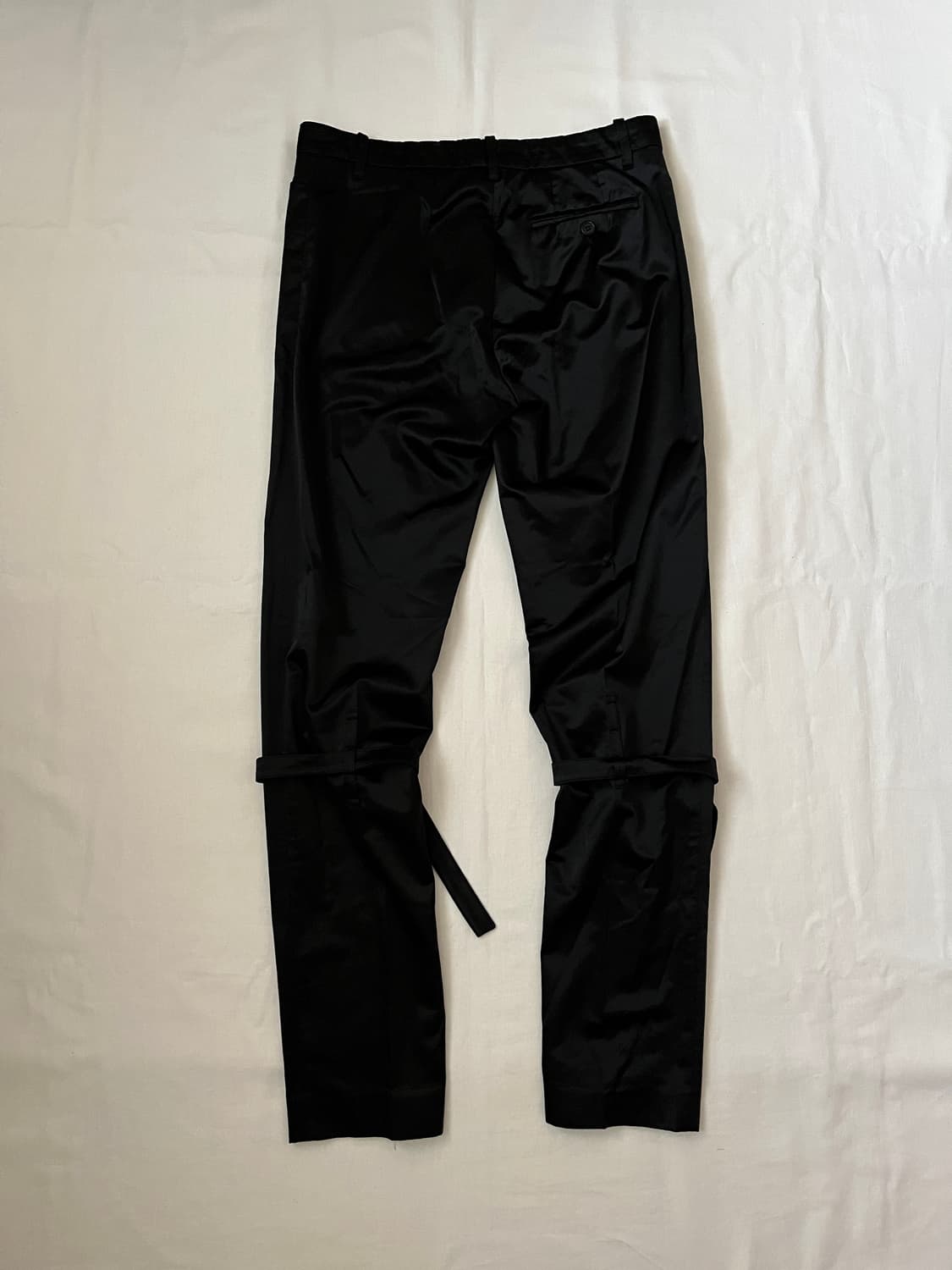 앤드뮐미스터 본디지 팬츠 상품이미지3