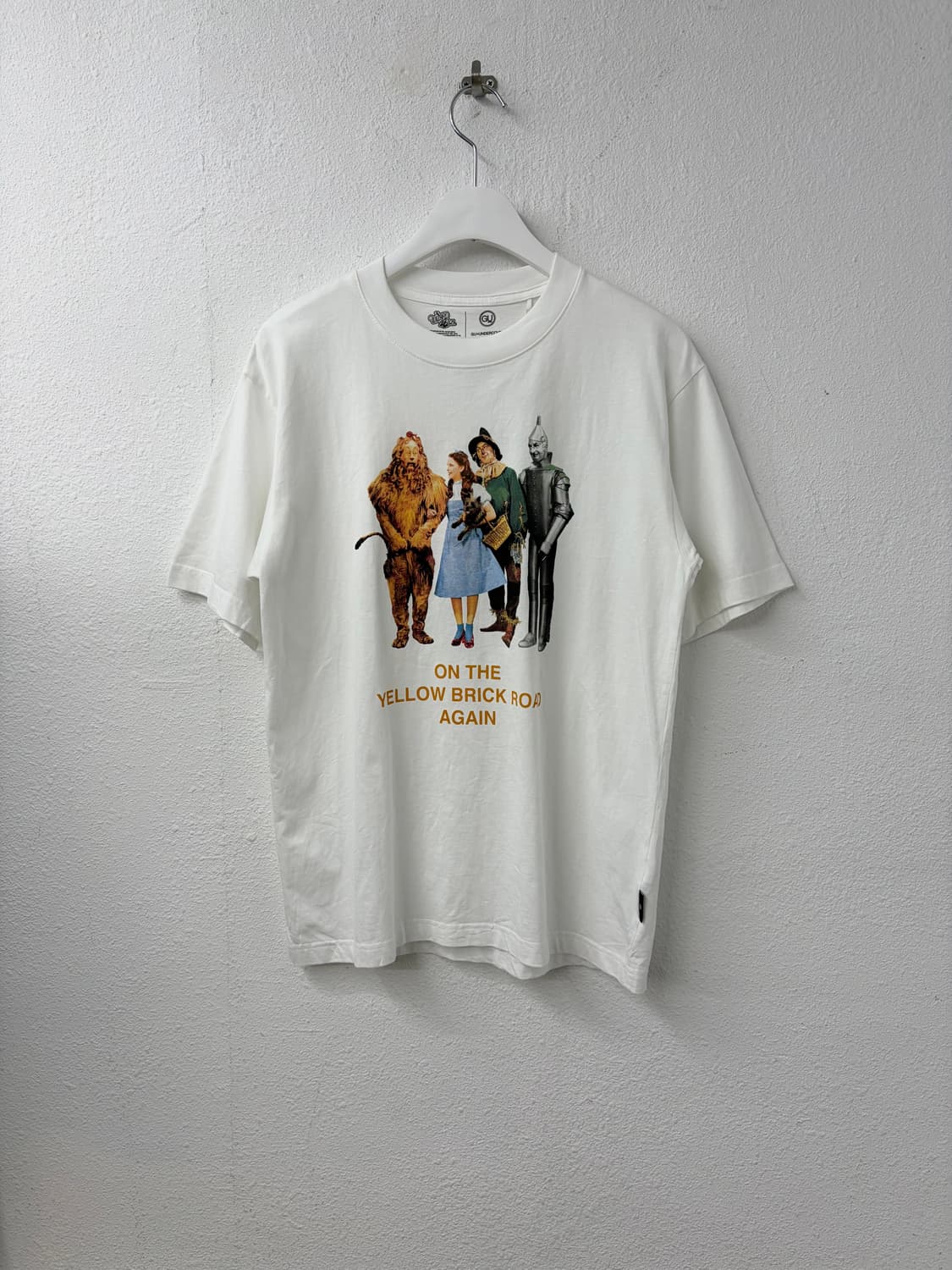 GU X UNDERCOVER 상품이미지2