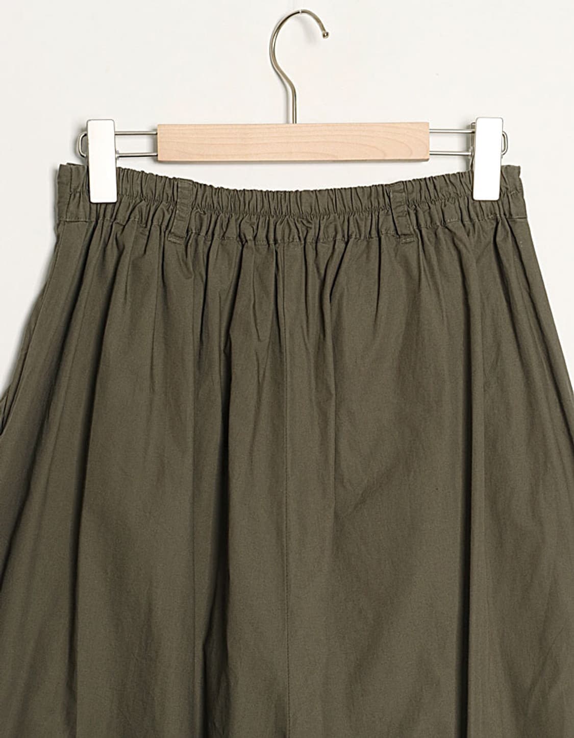 AUBE Gaucho Pant (27~28) 상품이미지6