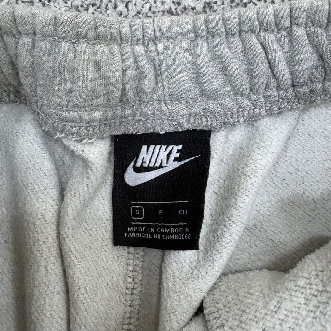 S 나이키 Nike 조거 카고 바지 0601J2 상품이미지2