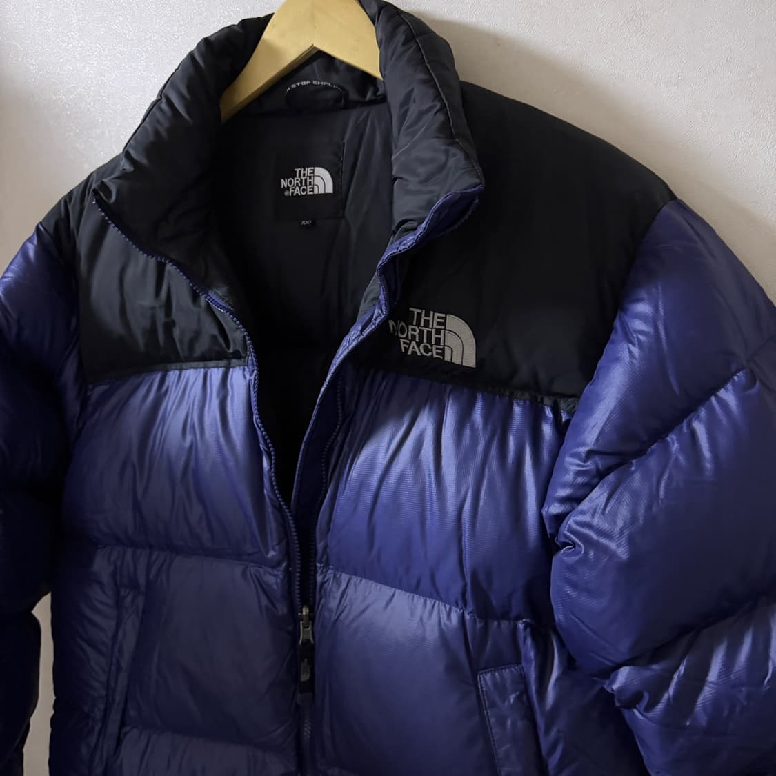 노스페이스 눕시 700 패딩점퍼 검파 L(남성 100-105정도) 상품이미지7