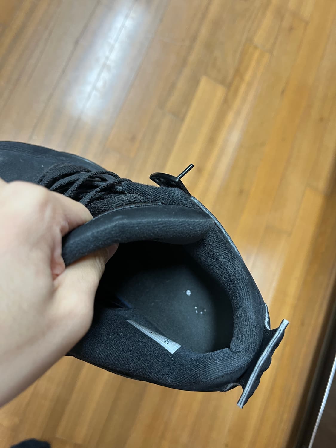 [275] 조던4 2020 블랙캣 레트로 상품이미지6