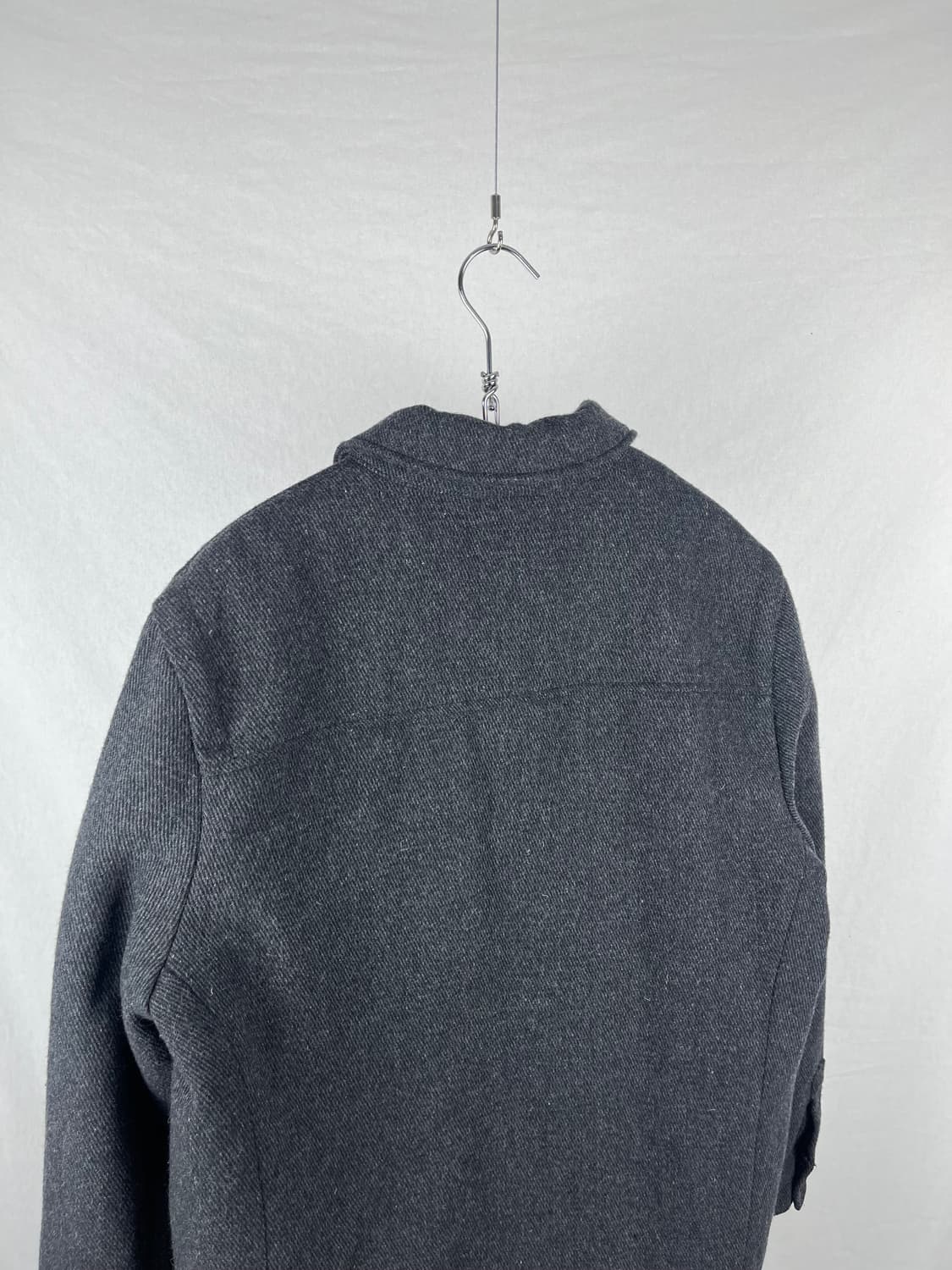 GAP 울혼방 필드 자켓  상품이미지5