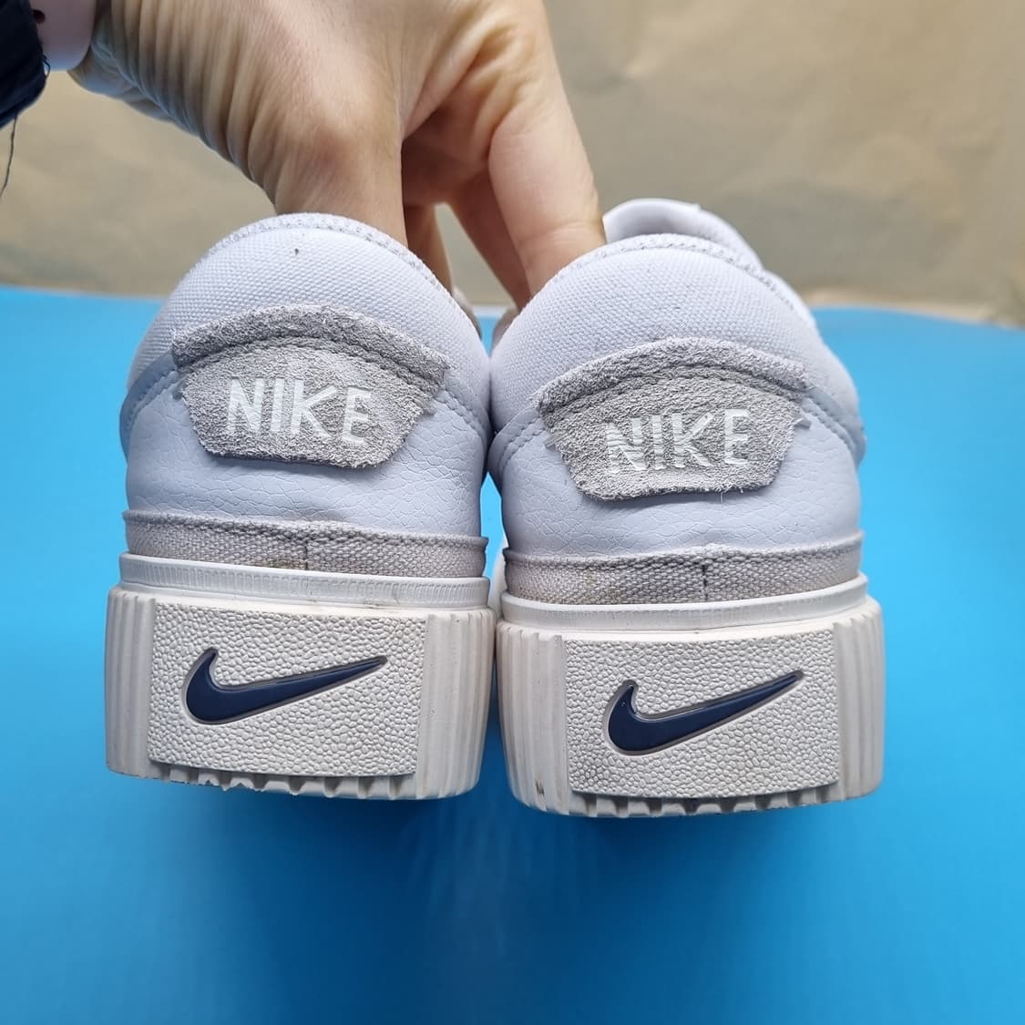 나이키 코트 레거쉬 리프트 운동화235 상품이미지4