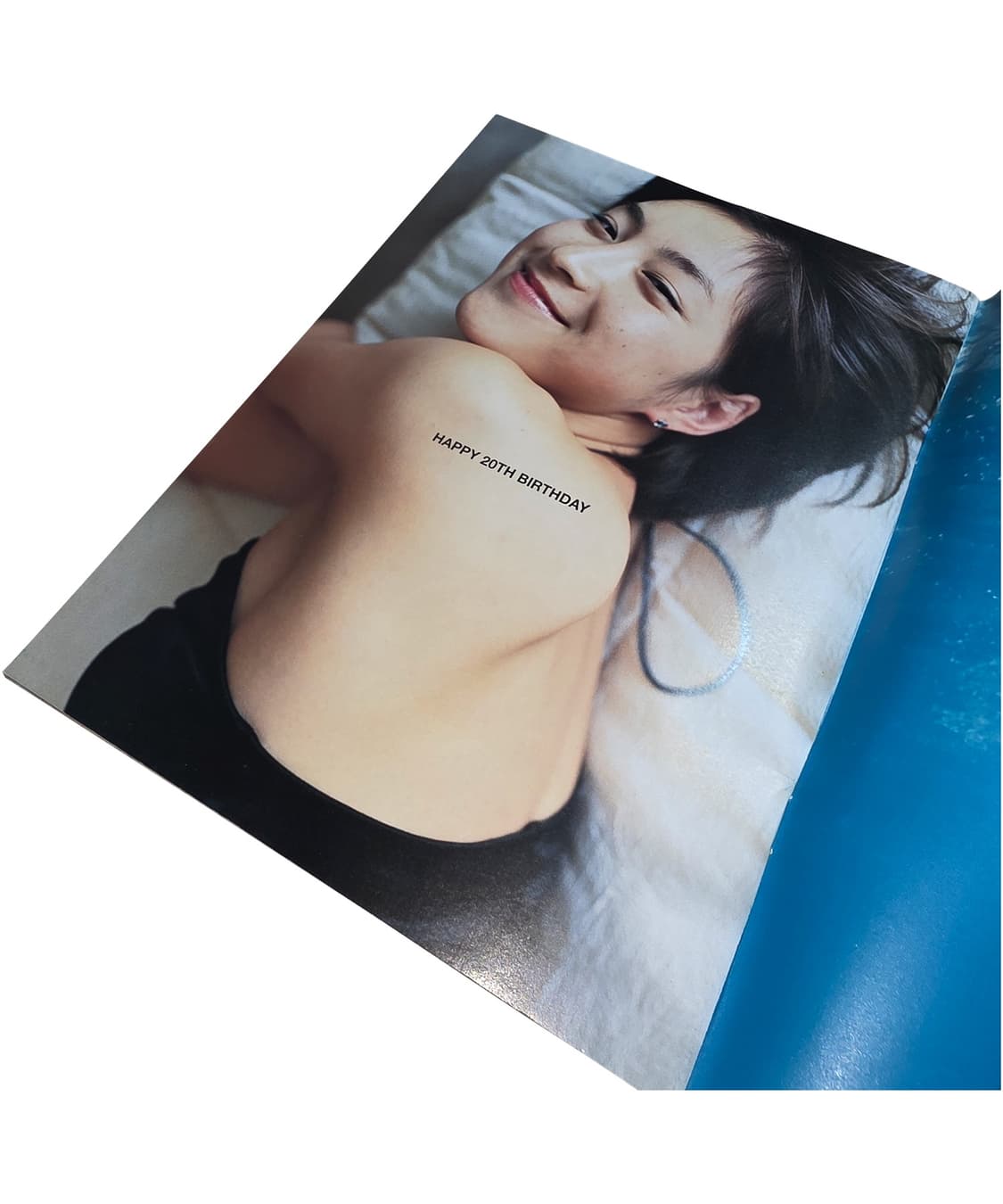 POPEYE Happy 20th Birthday : Ryoko Hiros 상품이미지3