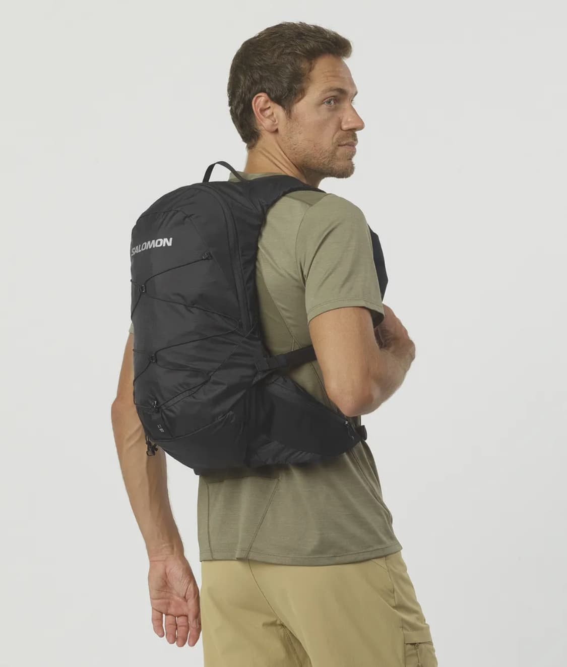 살로몬 XT-15 럭색 블랙 상품이미지4