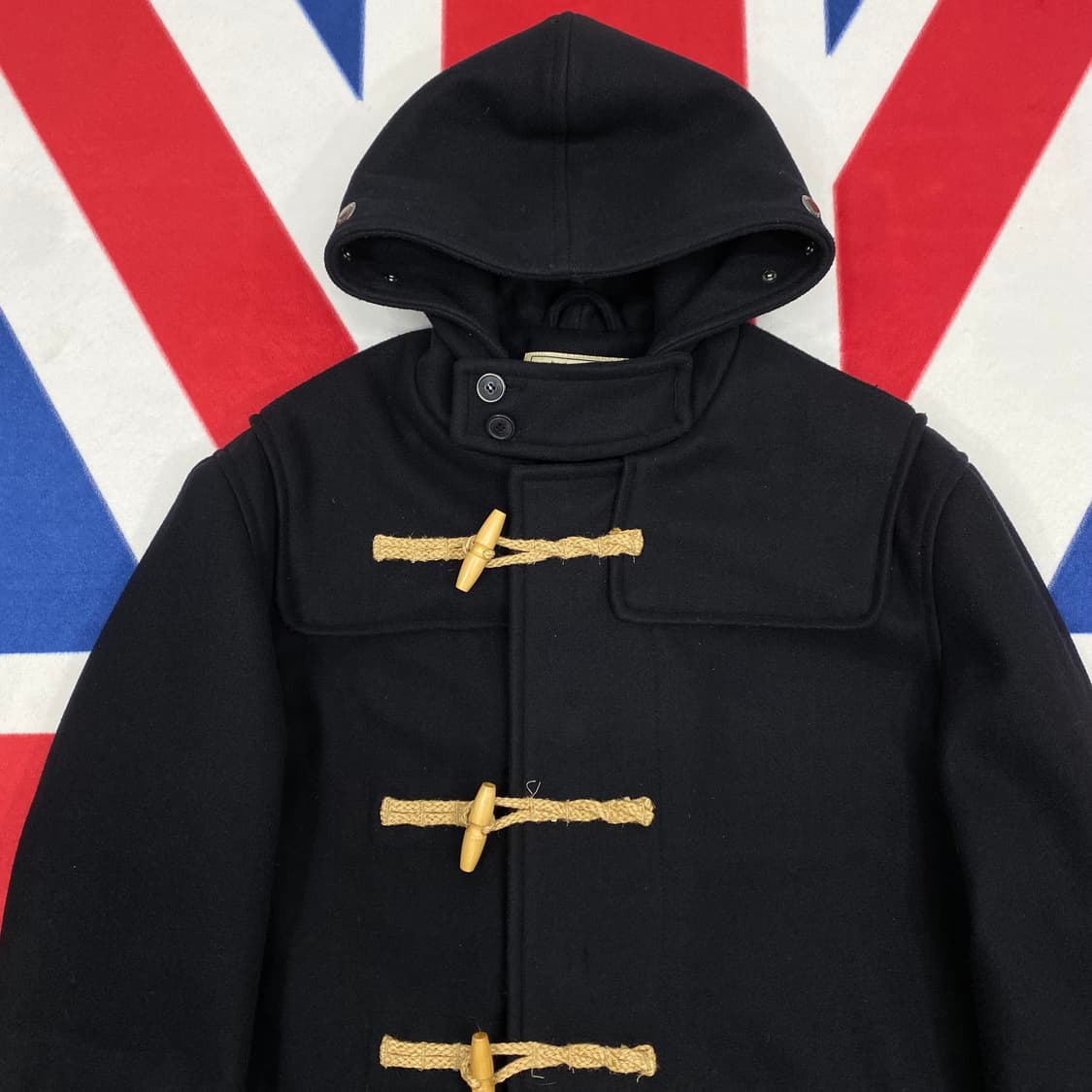 후아유 더플코트 XL  상품이미지3