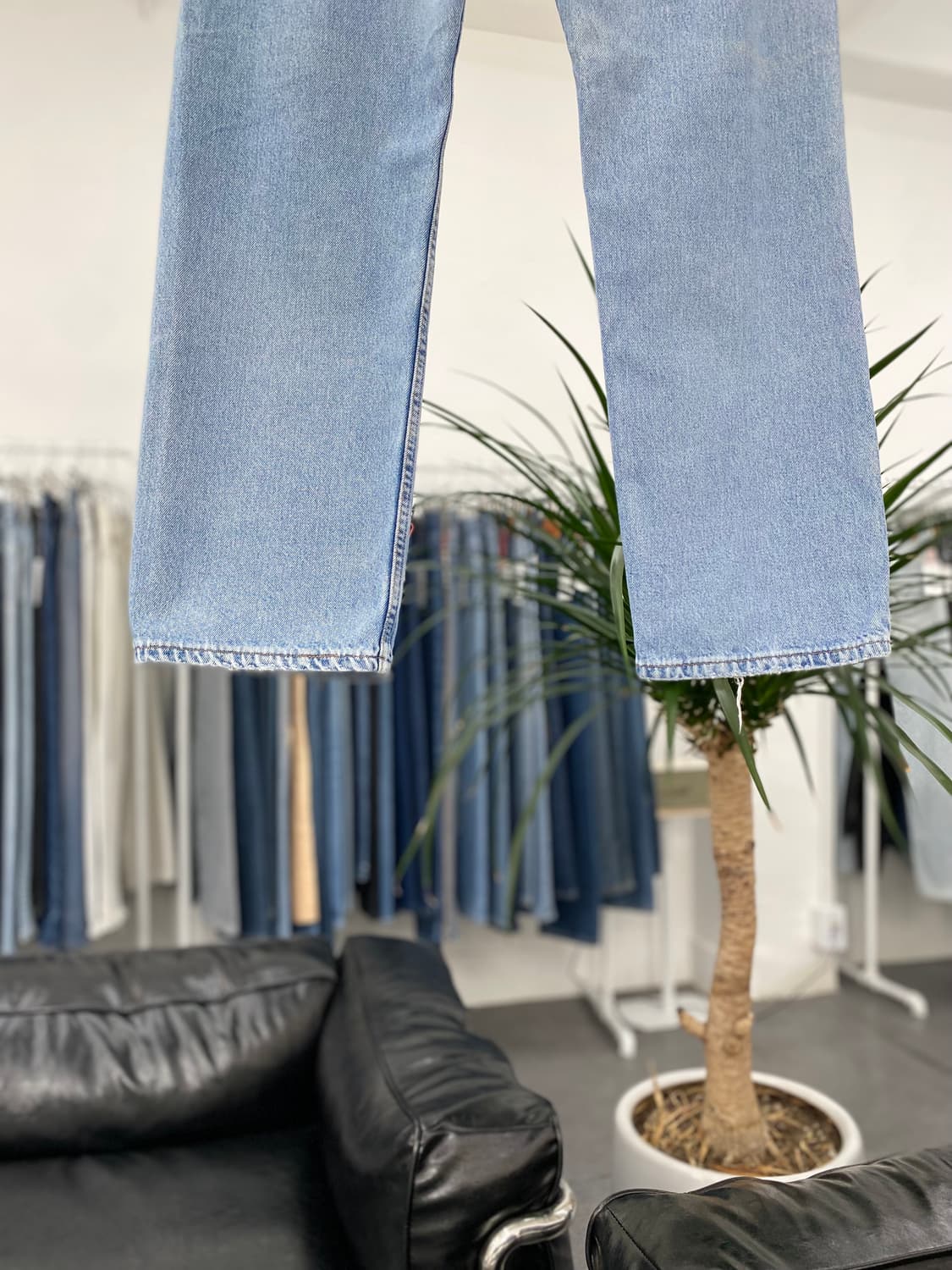 Levis501 90s SPAIN 35사이즈 a5264 상품이미지7