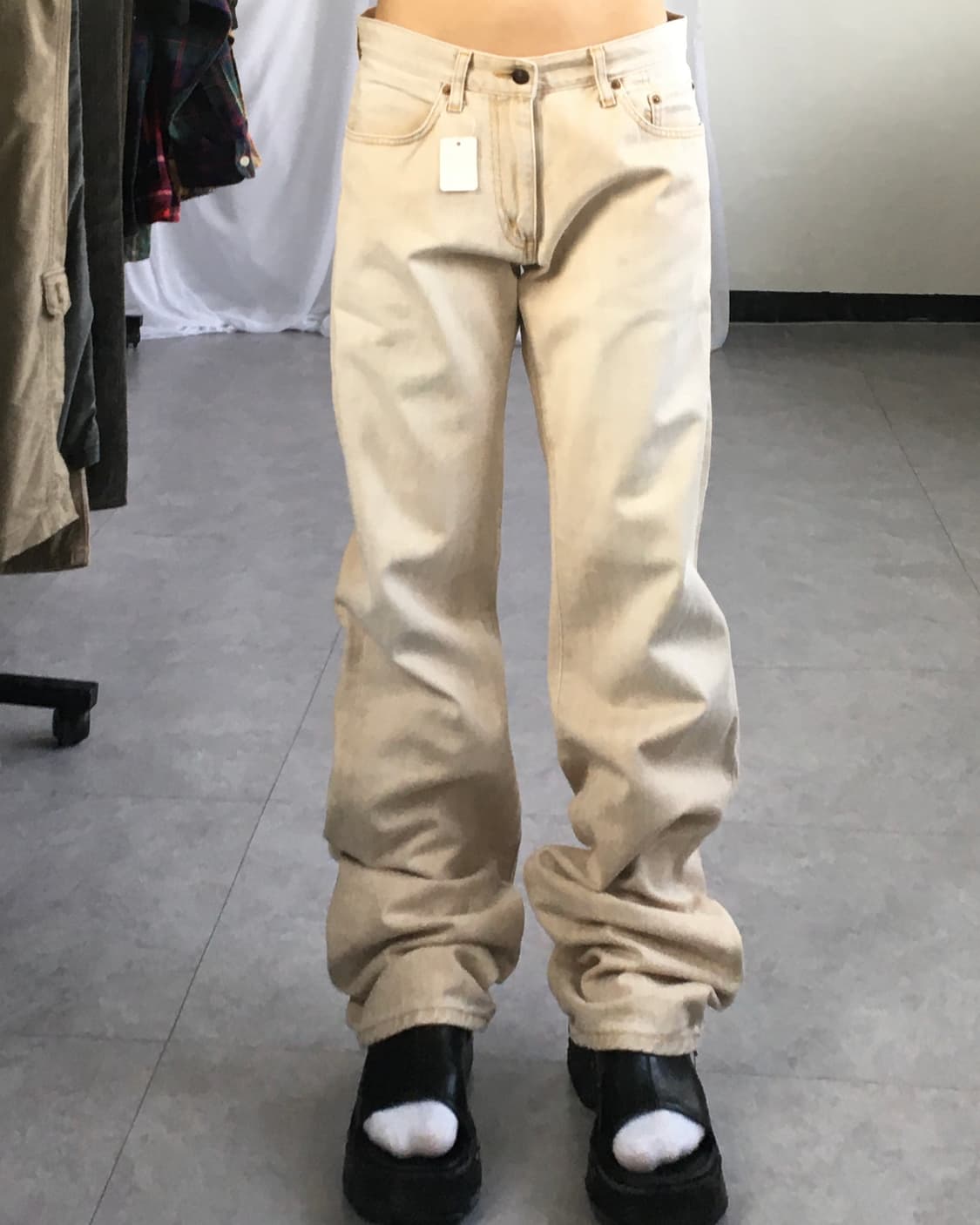 Washing pants 상품이미지1