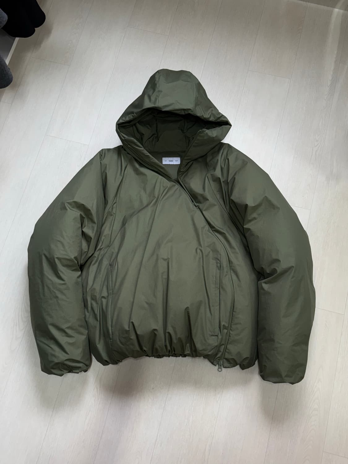 포스트아카이브팩션 5.0 다운센터 상품이미지1