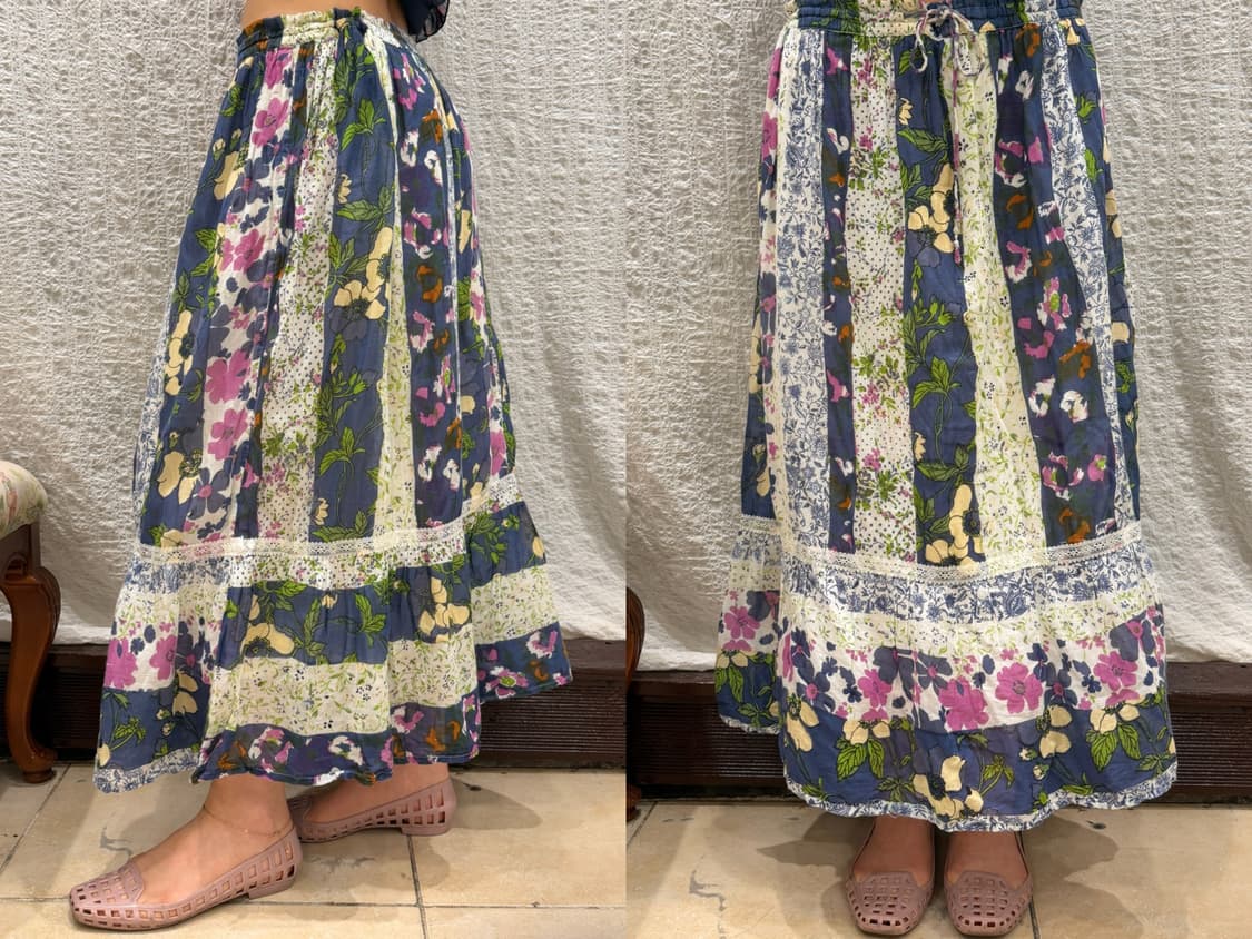 garden waltz skirt 상품이미지6