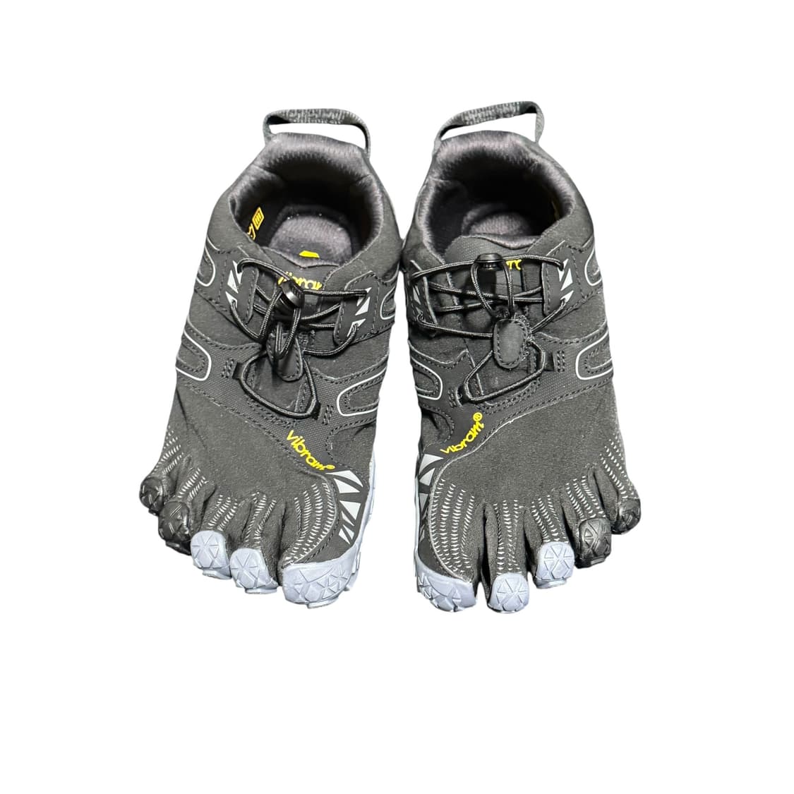 비브람파이브핑거스 v-trail 새상품 eu40/25cm 상품이미지1