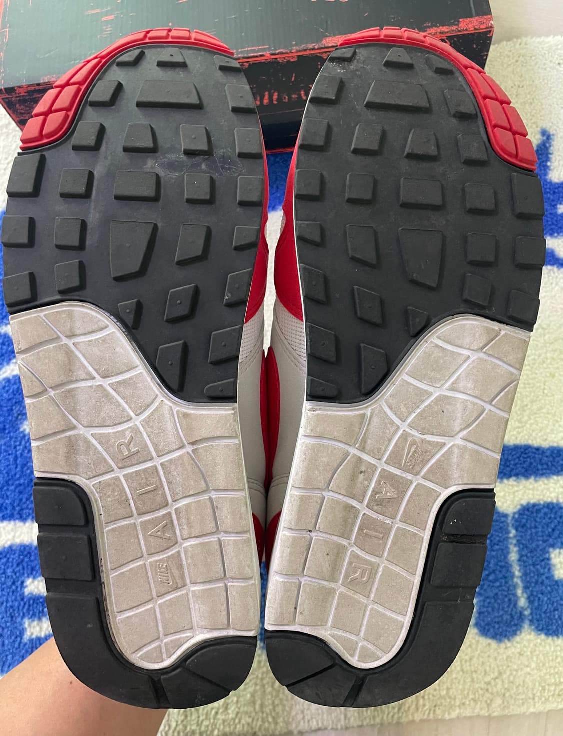 나이키 에어맥스 86 og 270 상품이미지7