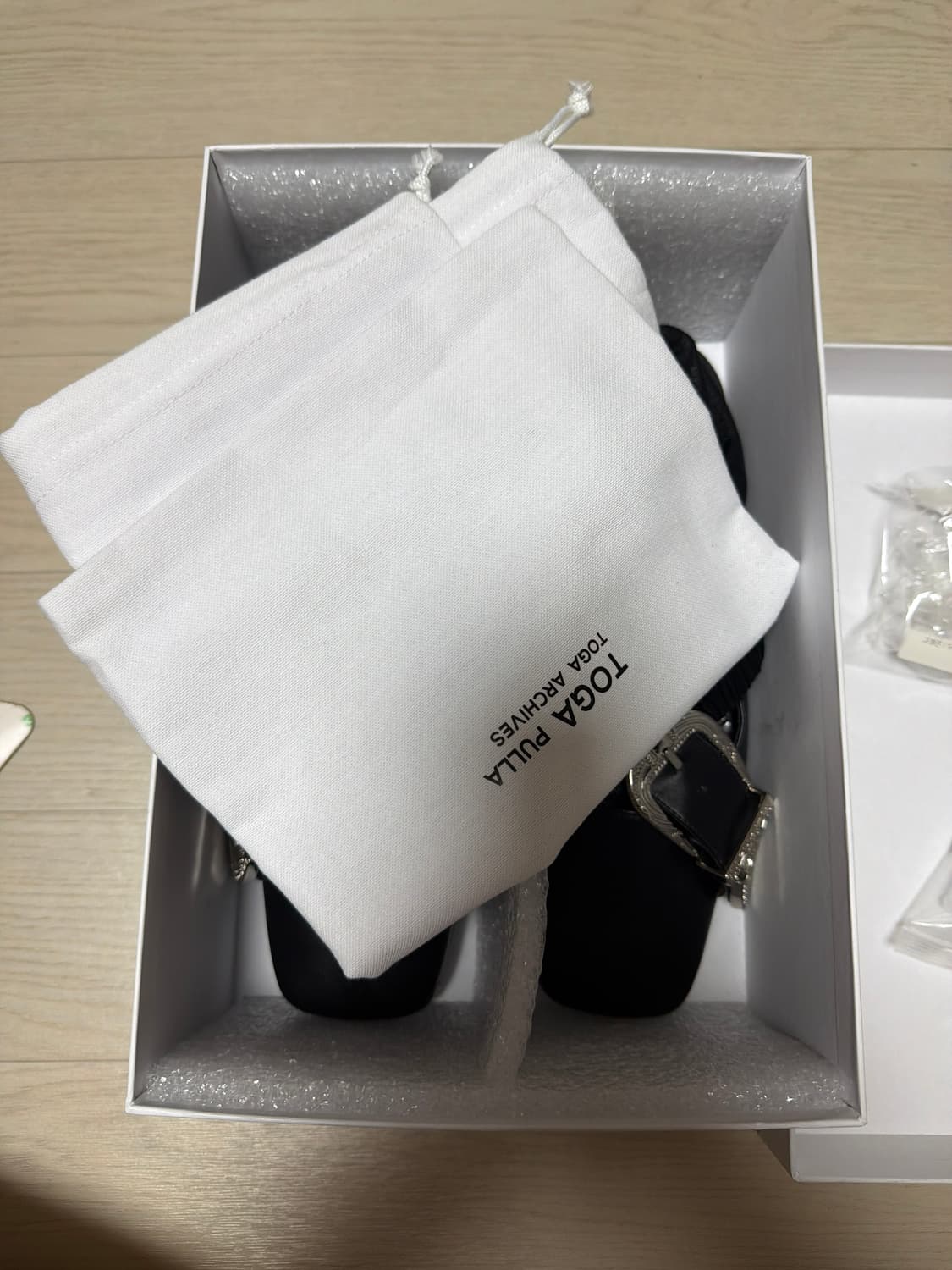 [39] 사이즈착오로ㅠ 다시팔아요 상품이미지2