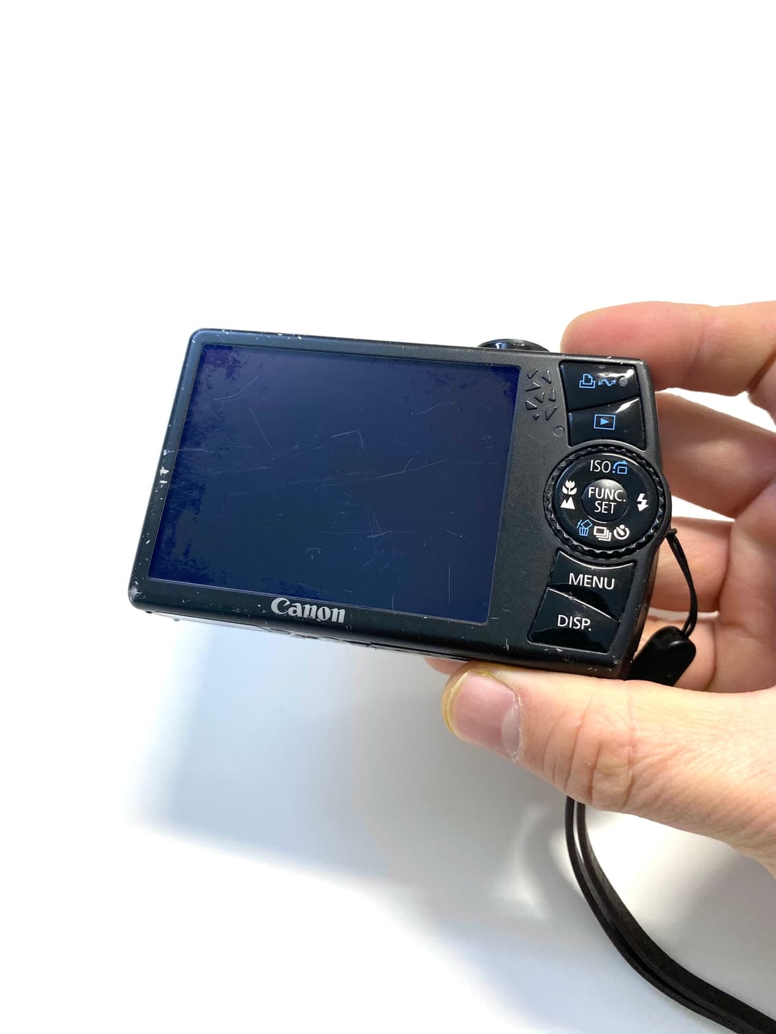 캐논 익서스 IXUS 870 IS 디지털 카메라 상품이미지2