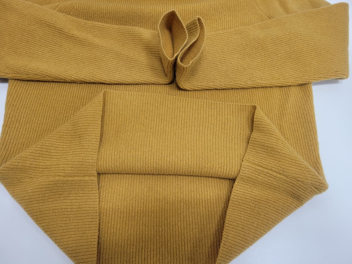 laciento 라씨엔토 캐시미어 100%  니트 / 여 90 상품이미지6