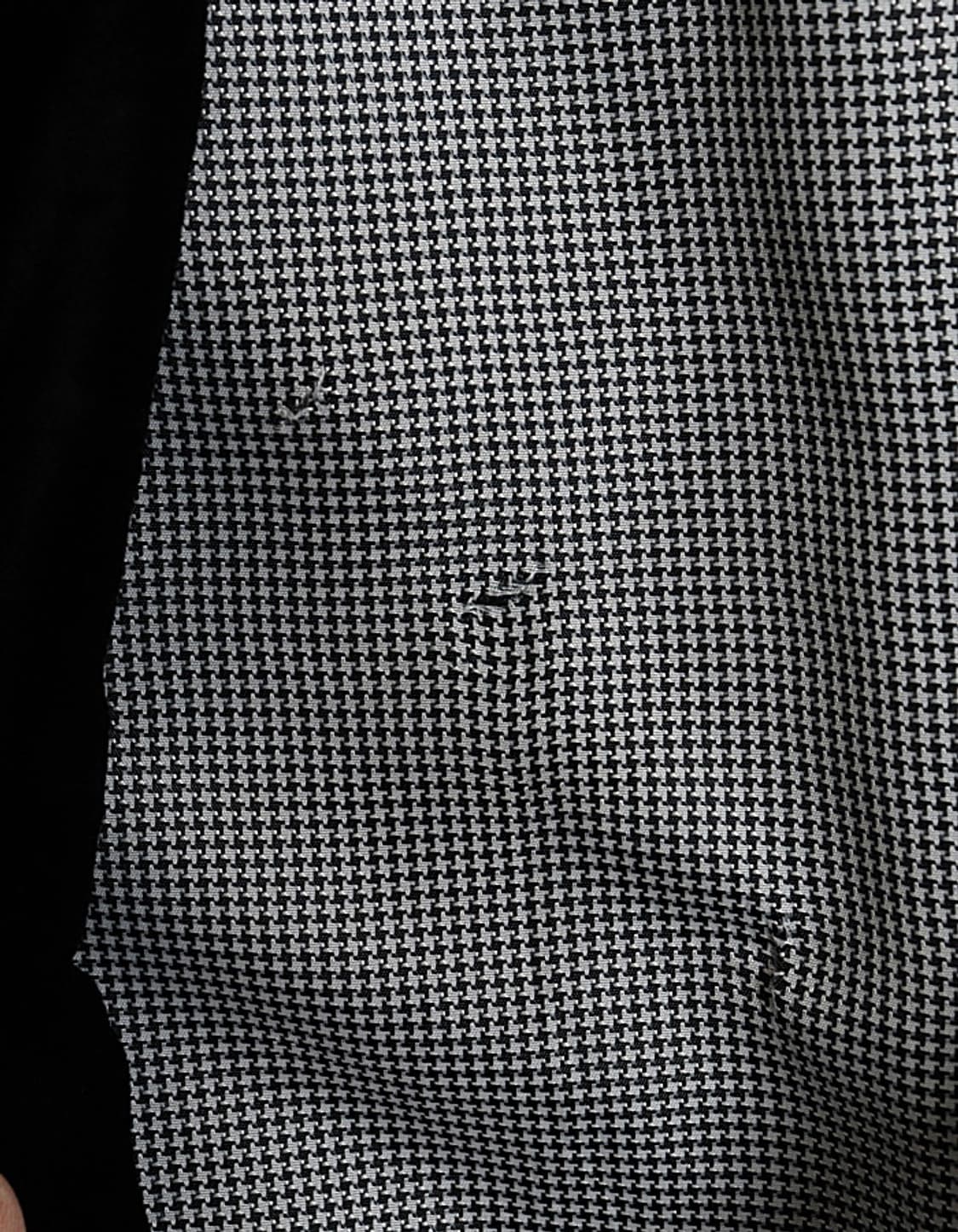 a b x Velvet Blazer 상품이미지10