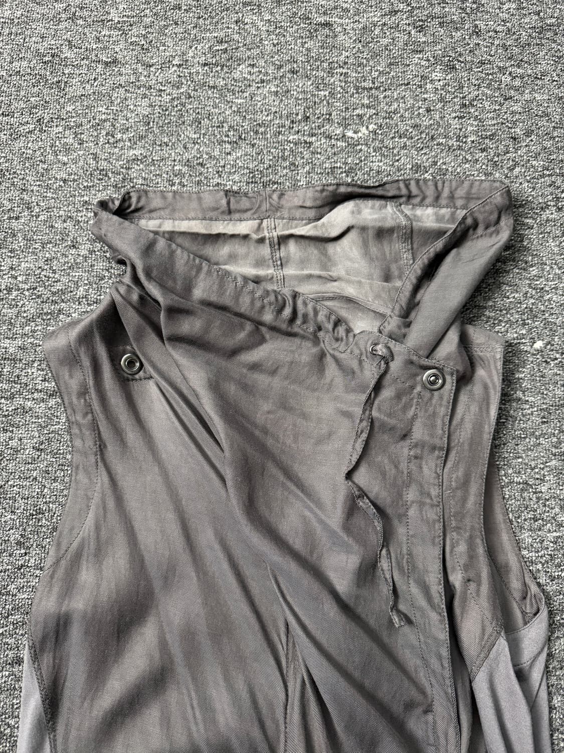 DKNY 투웨이 베스트 상품이미지6